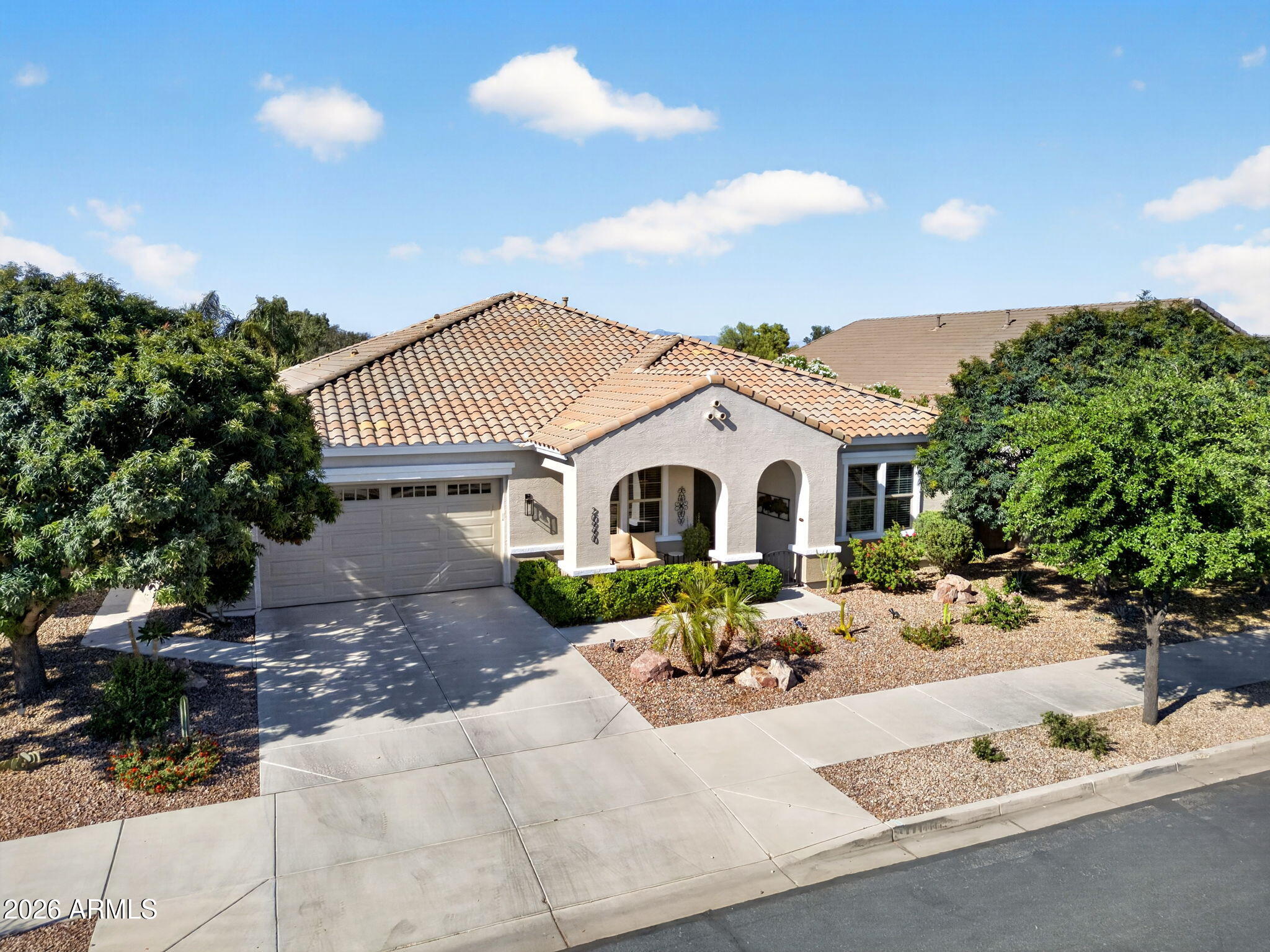 20990 E ARROYO VERDE Court