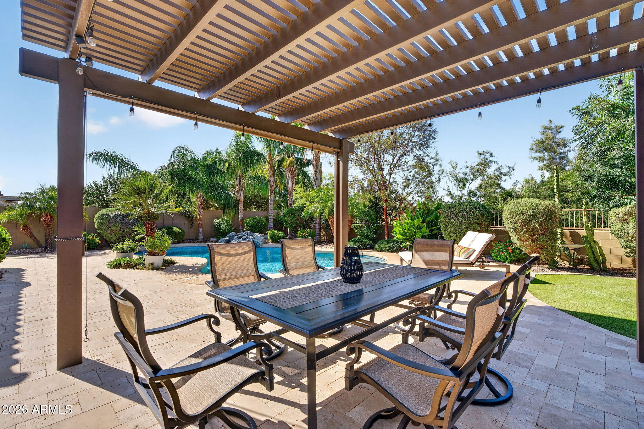 20990 E ARROYO VERDE Court