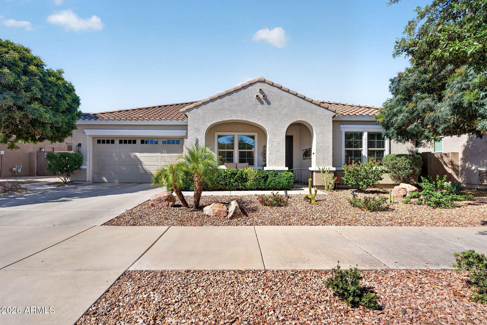 20990 E ARROYO VERDE Court