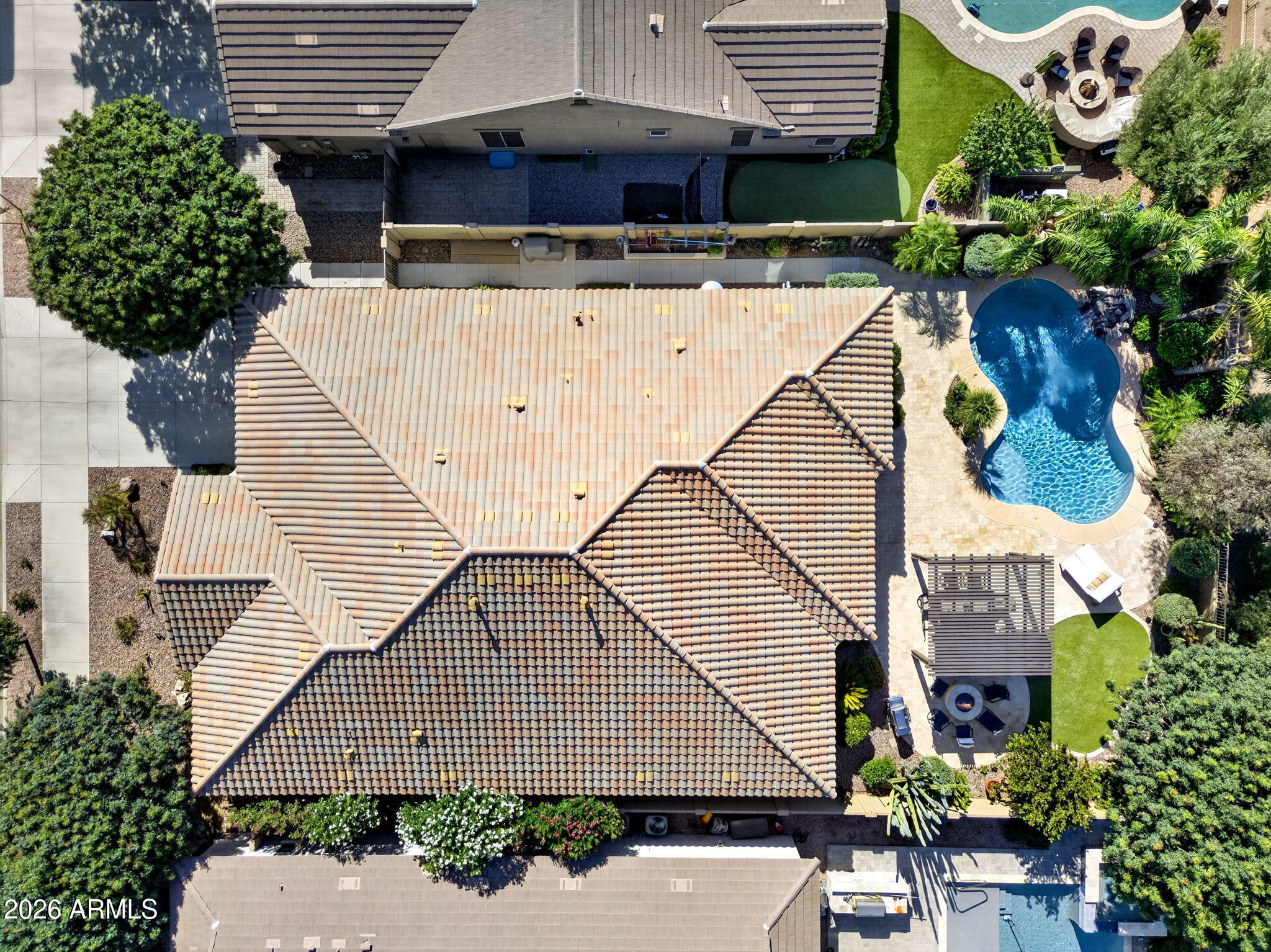 20990 E ARROYO VERDE Court