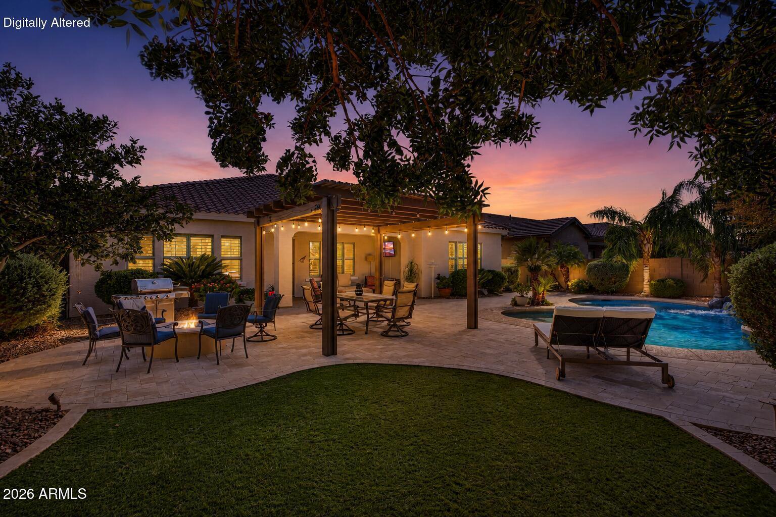 20990 E ARROYO VERDE Court