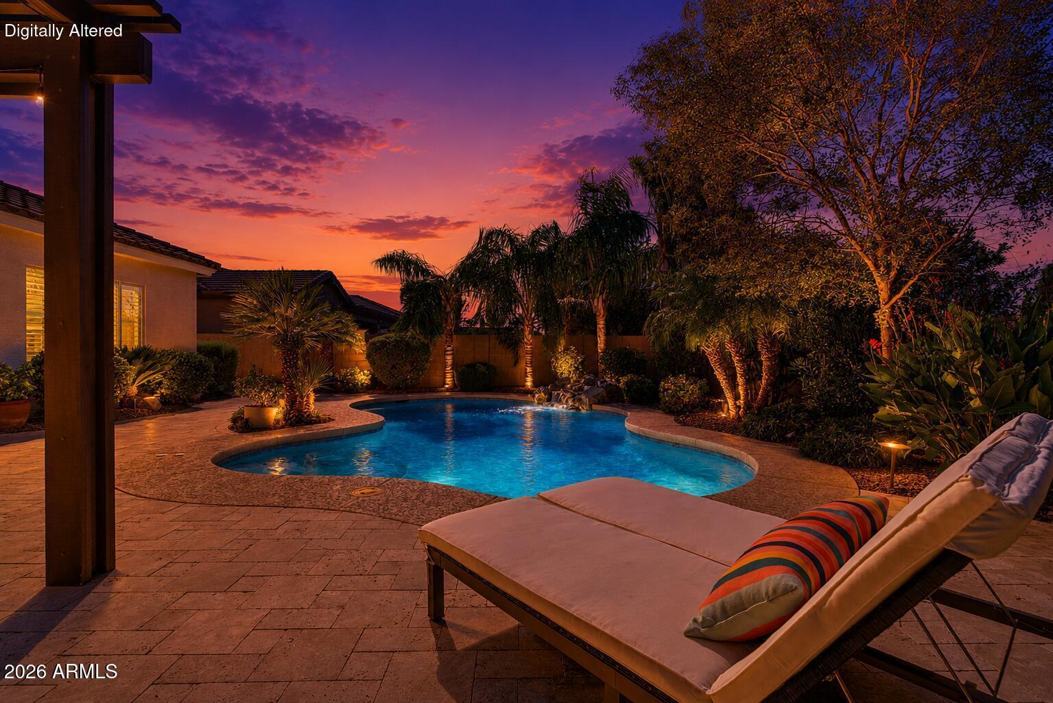20990 E ARROYO VERDE Court