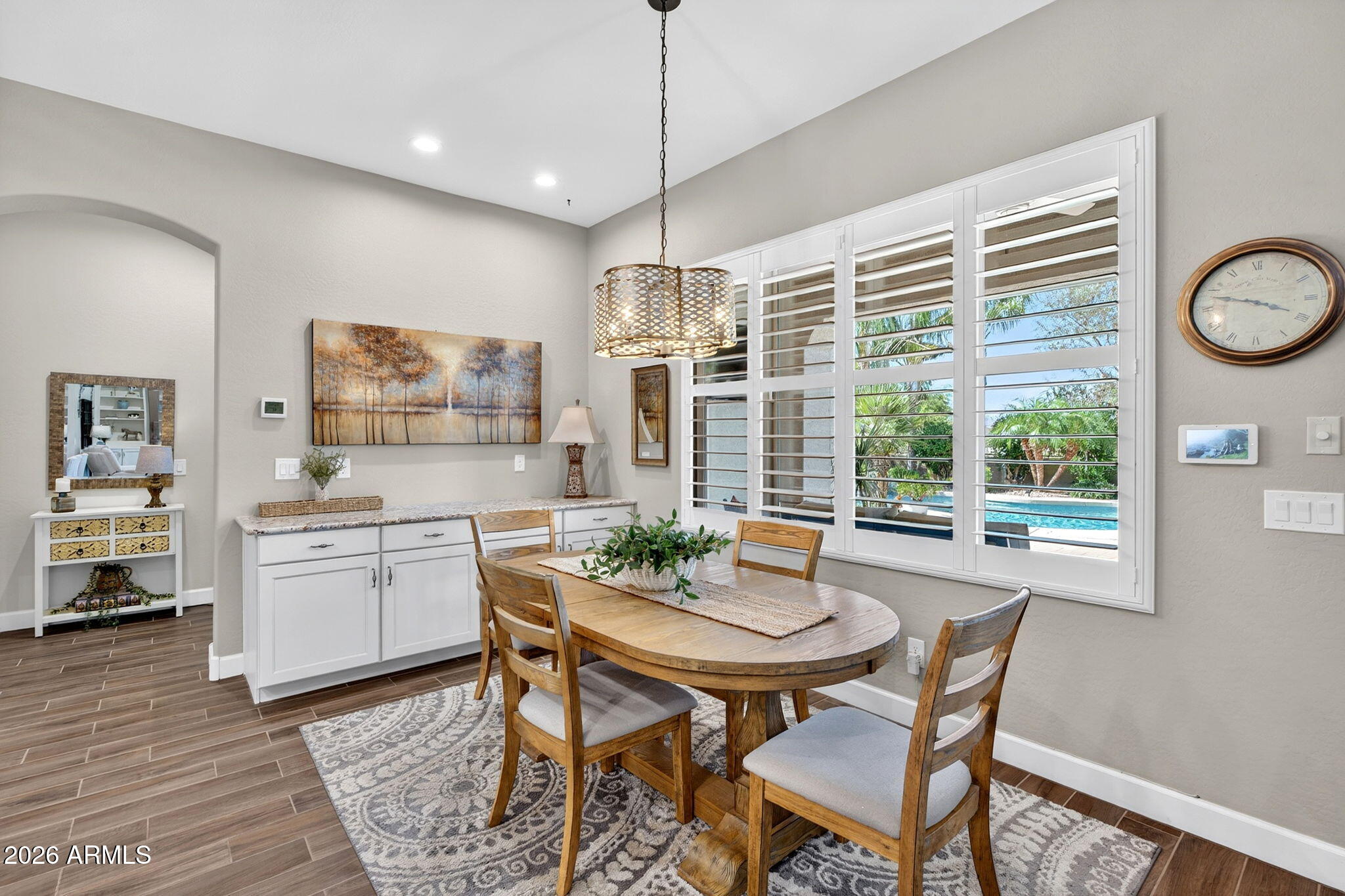 20990 E ARROYO VERDE Court