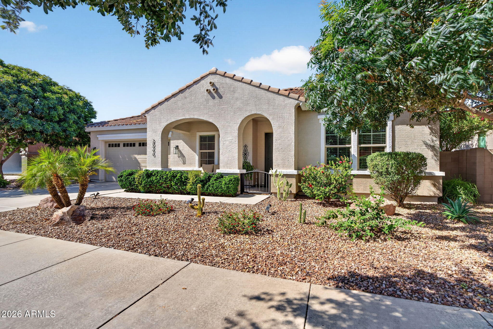 20990 E ARROYO VERDE Court