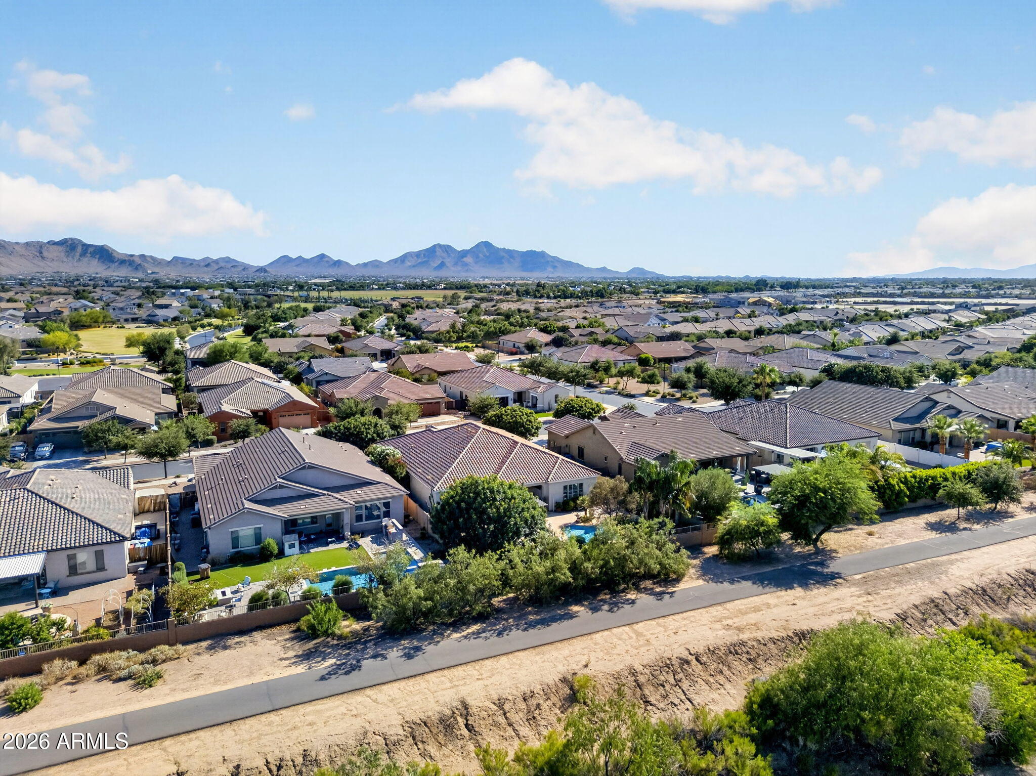 20990 E ARROYO VERDE Court