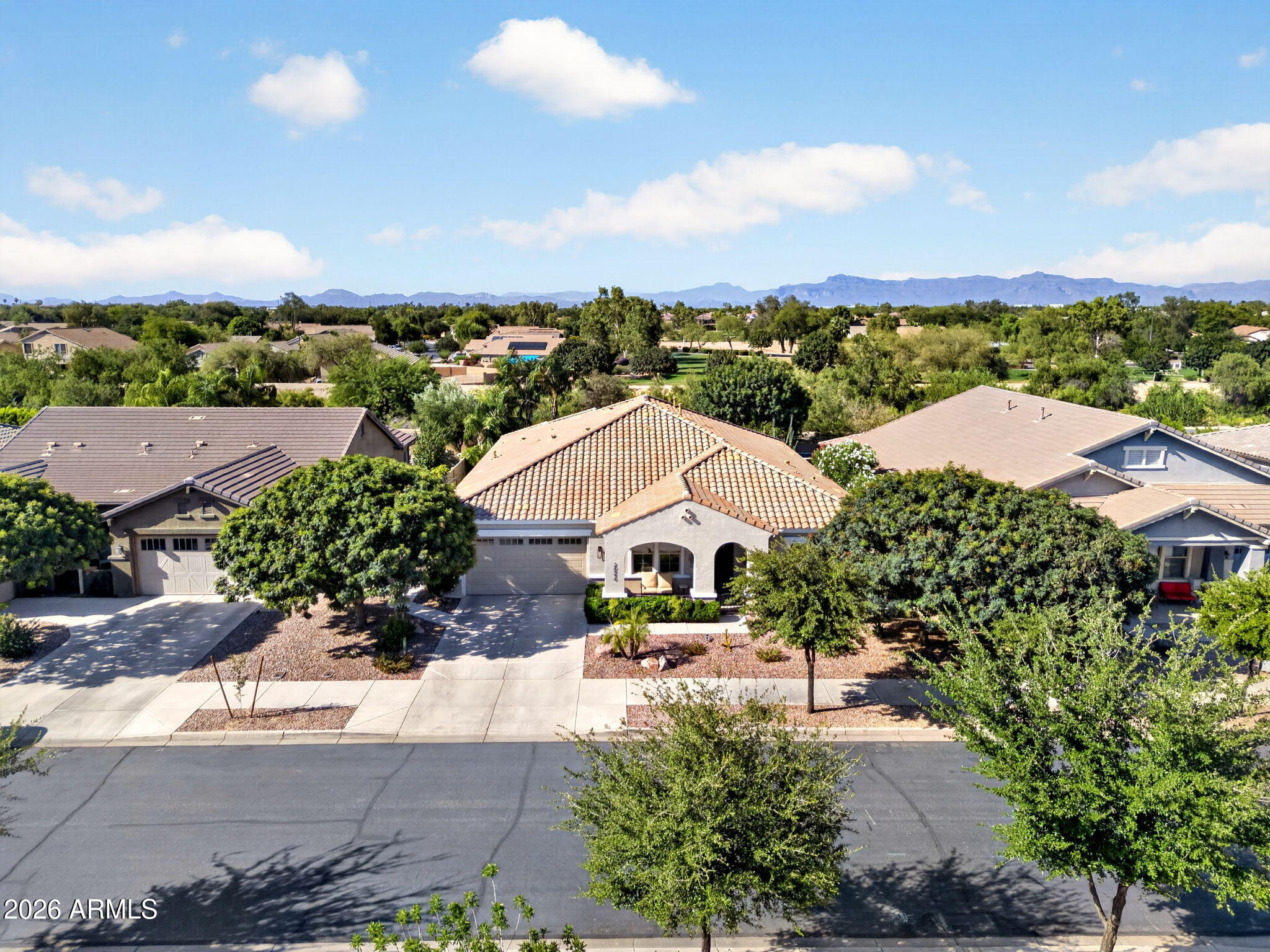 20990 E ARROYO VERDE Court