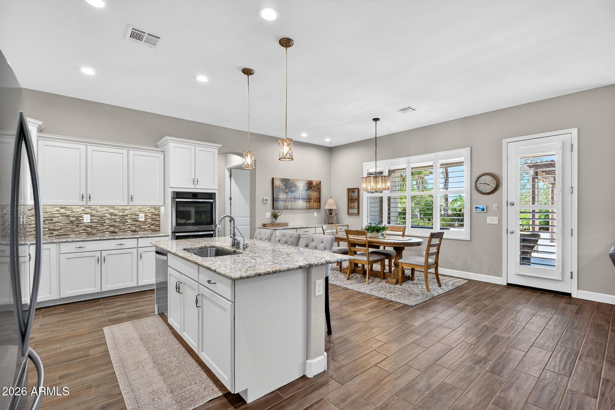 20990 E ARROYO VERDE Court