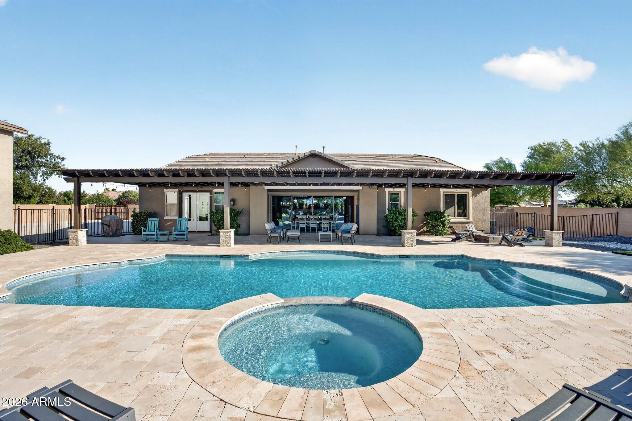 19816 E ALAMOSA Drive