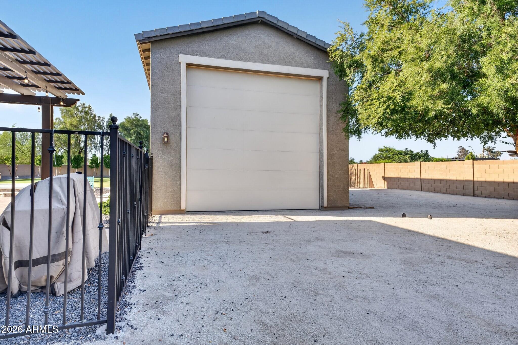 19816 E ALAMOSA Drive