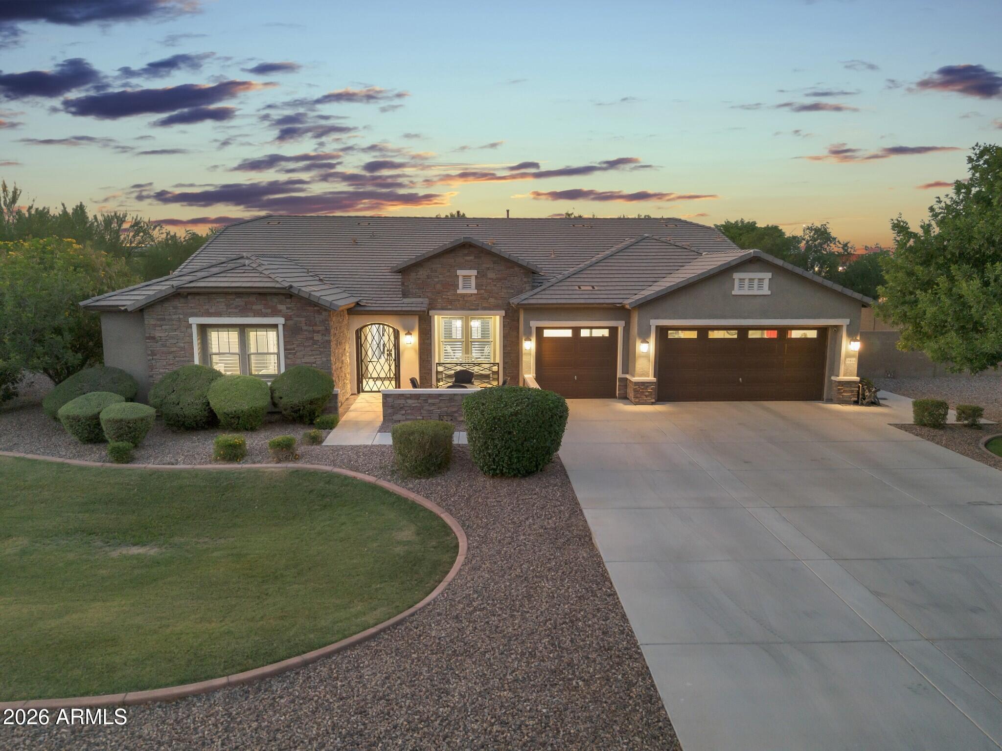 19816 E ALAMOSA Drive