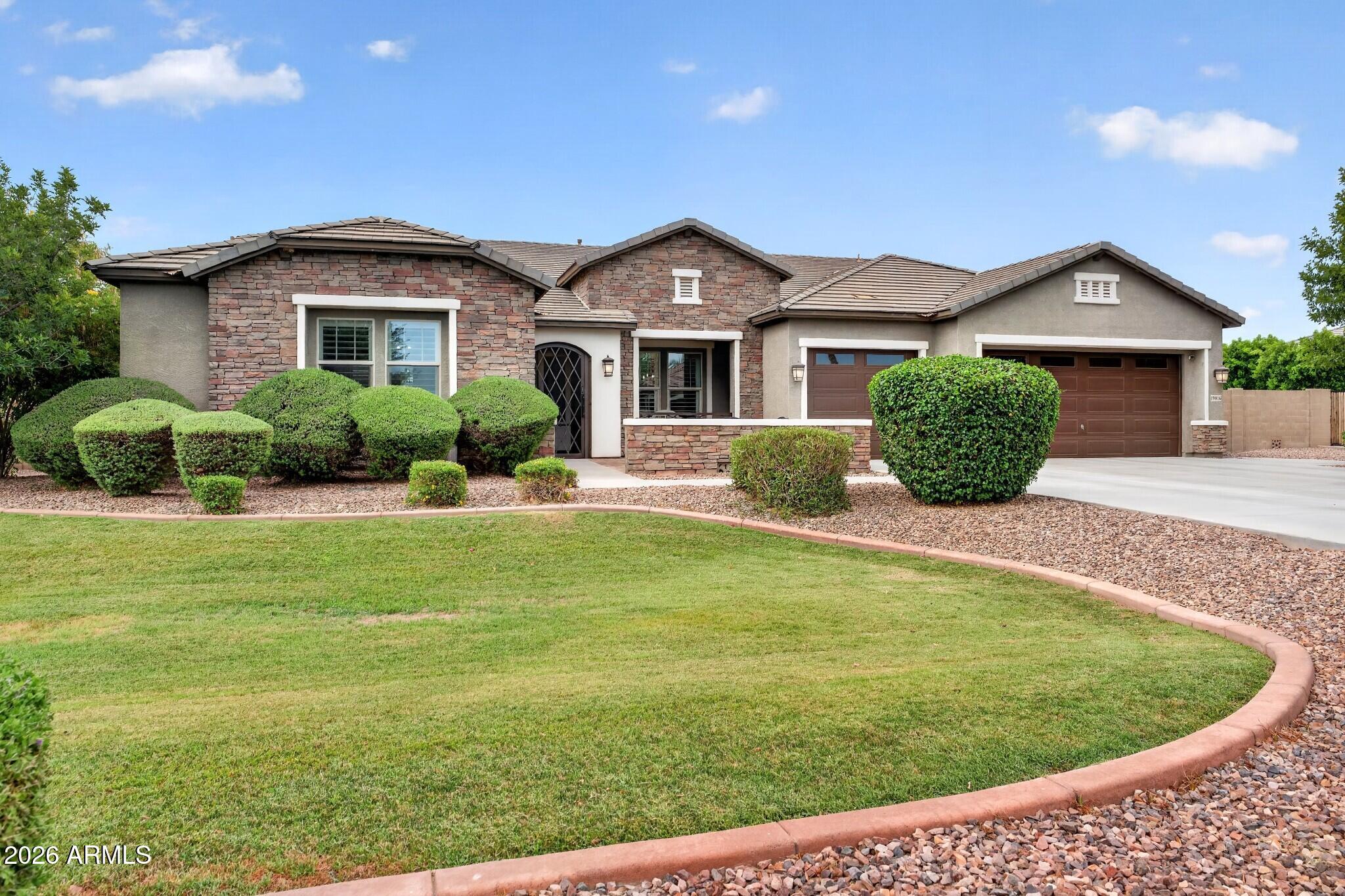 19816 E ALAMOSA Drive