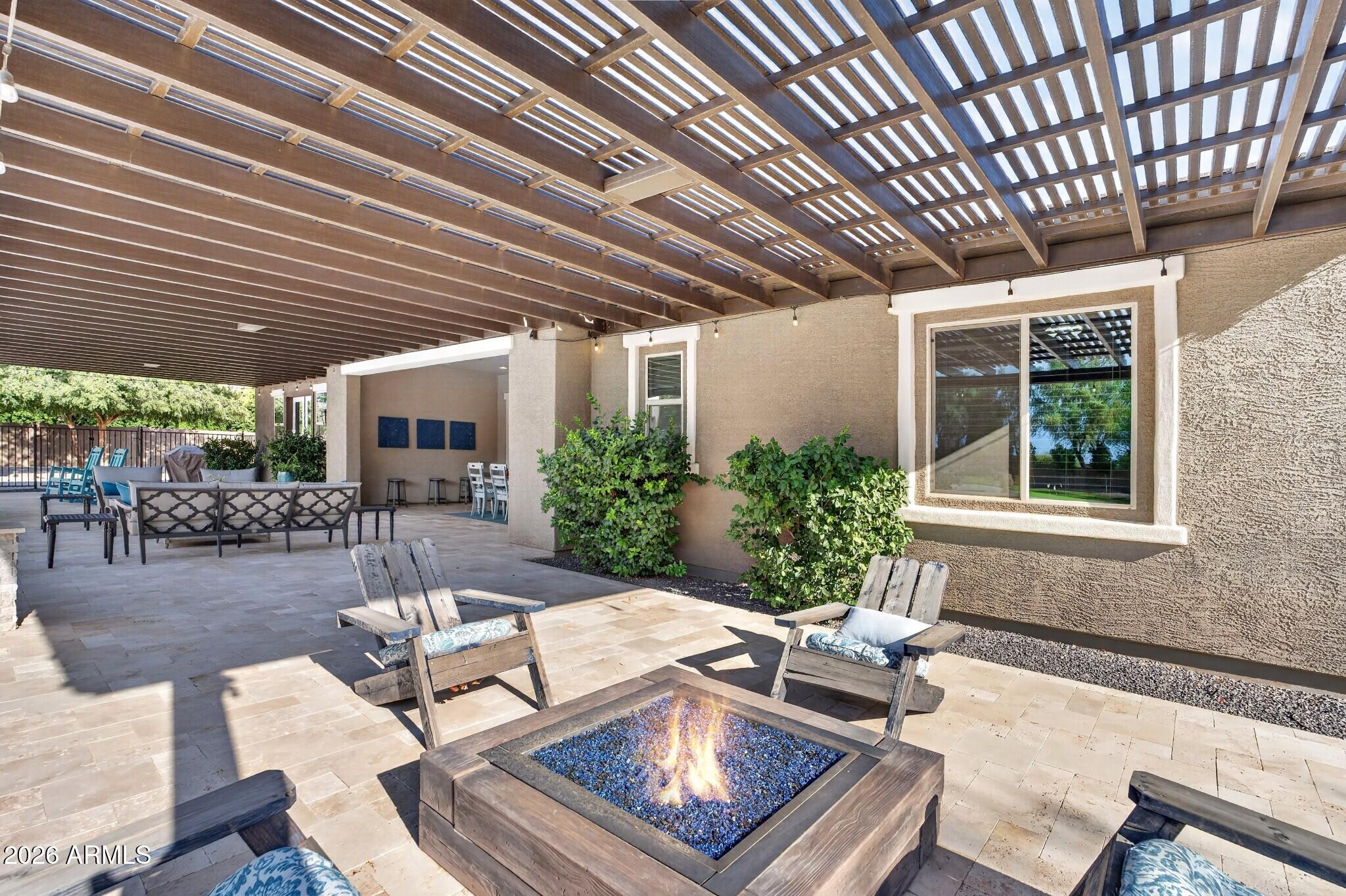 19816 E ALAMOSA Drive