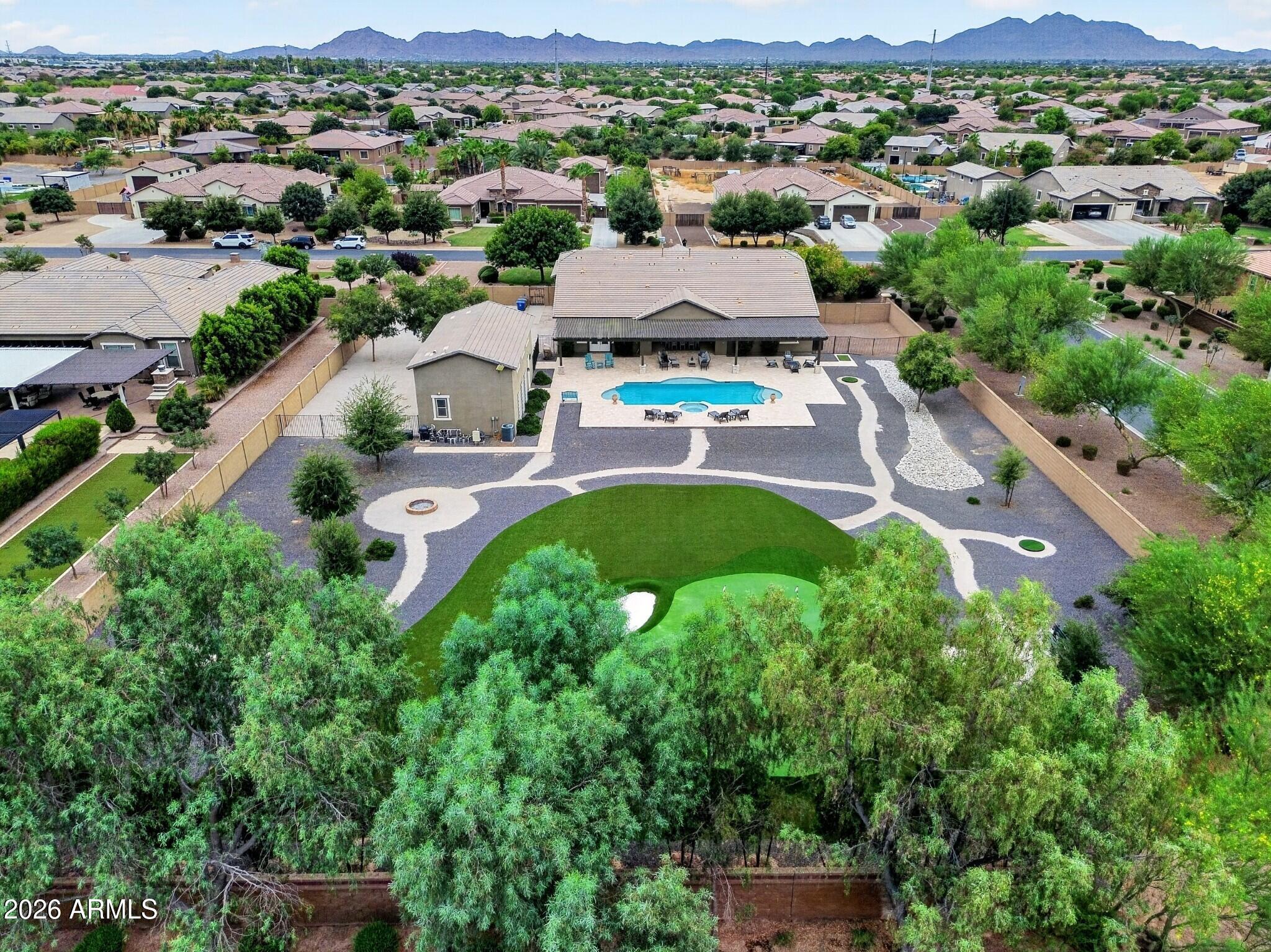 19816 E ALAMOSA Drive