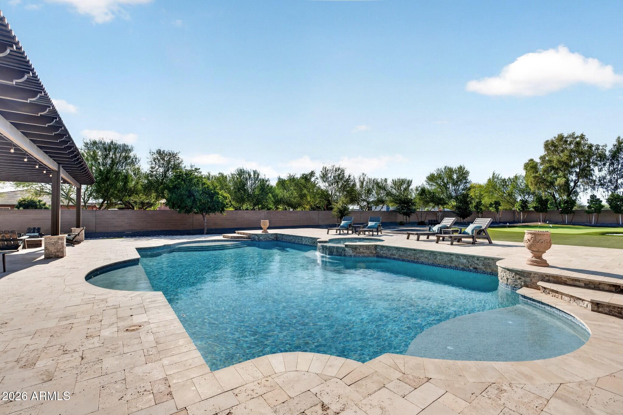 19816 E ALAMOSA Drive
