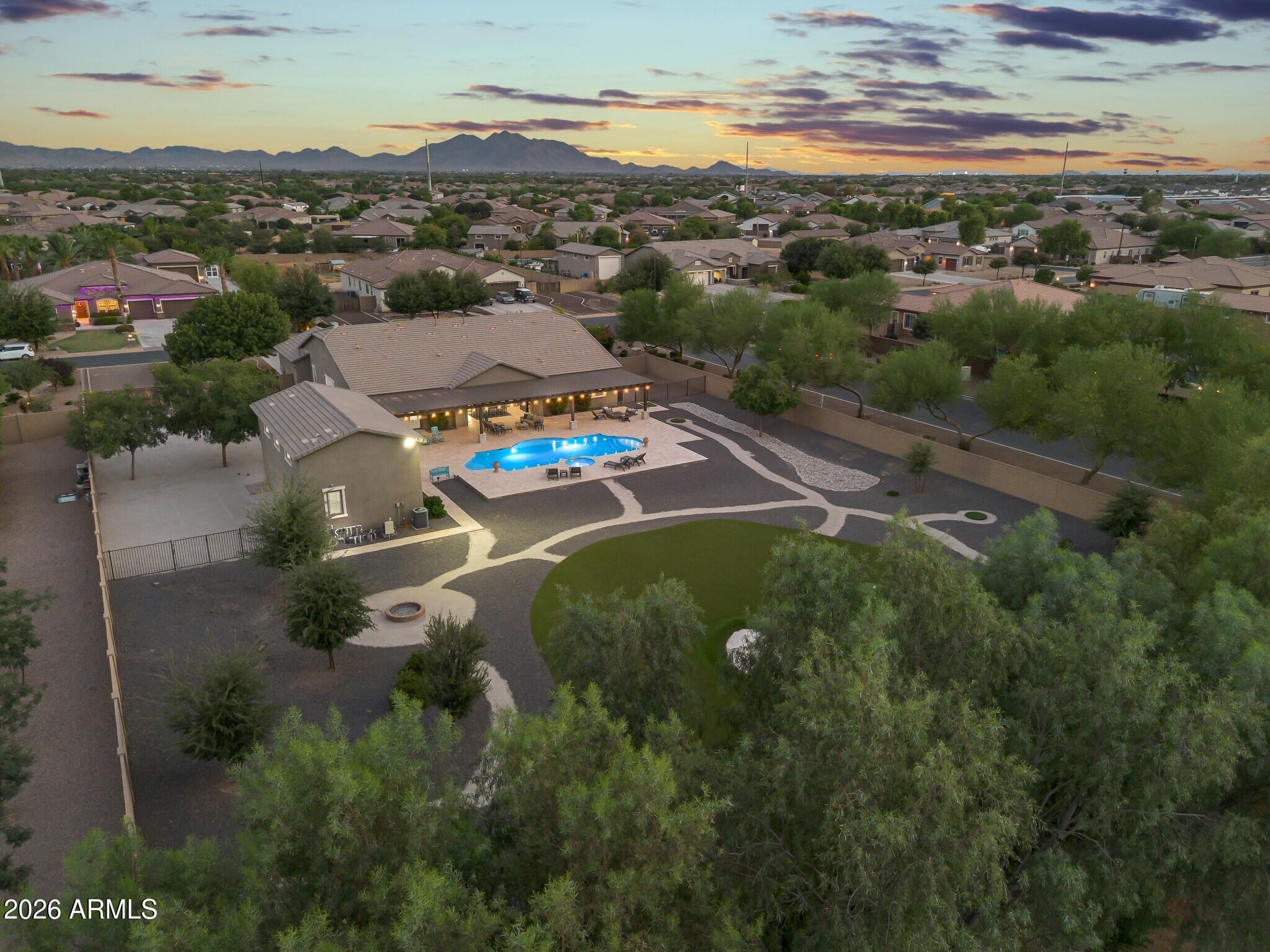 19816 E ALAMOSA Drive