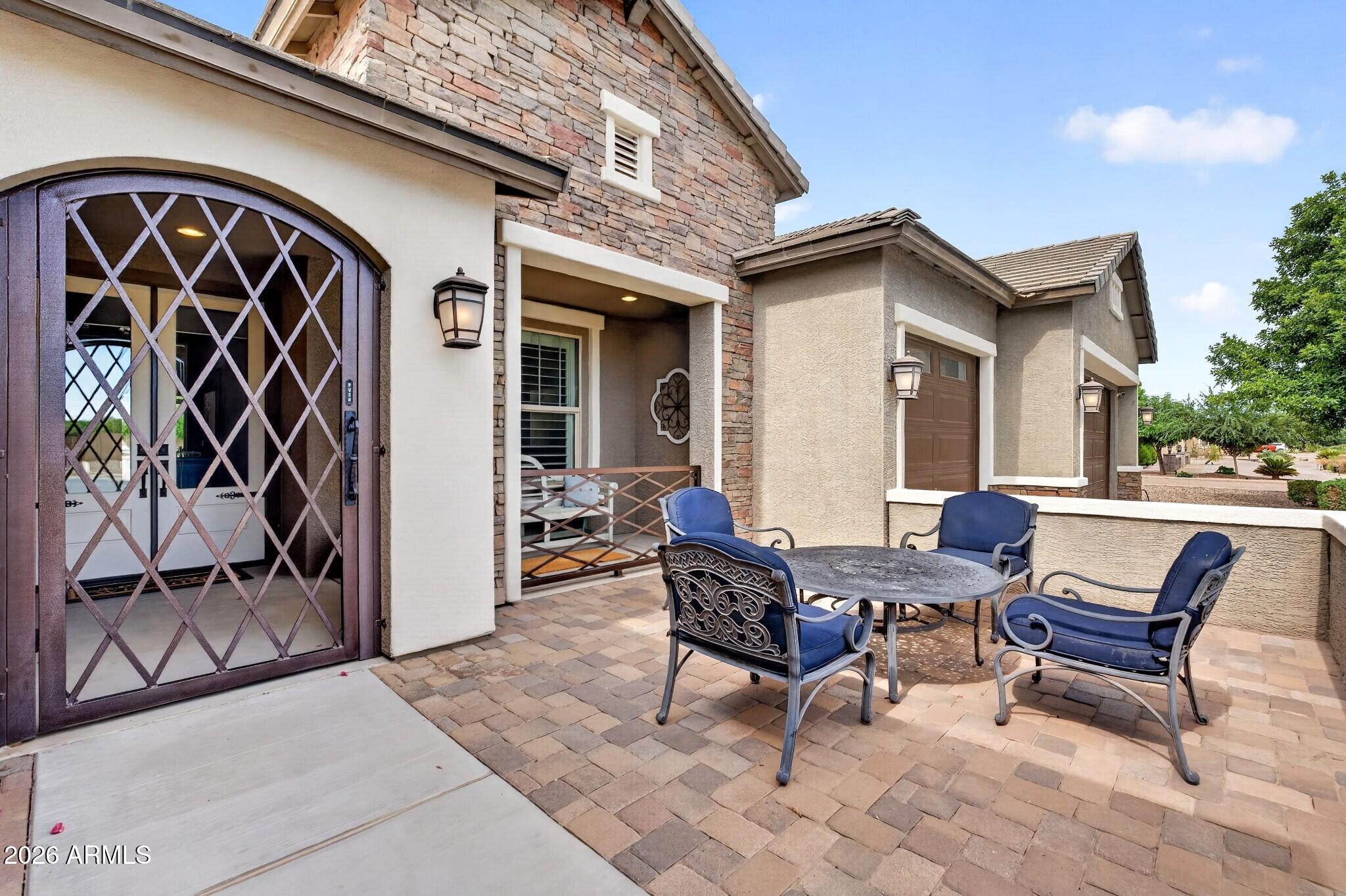 19816 E ALAMOSA Drive