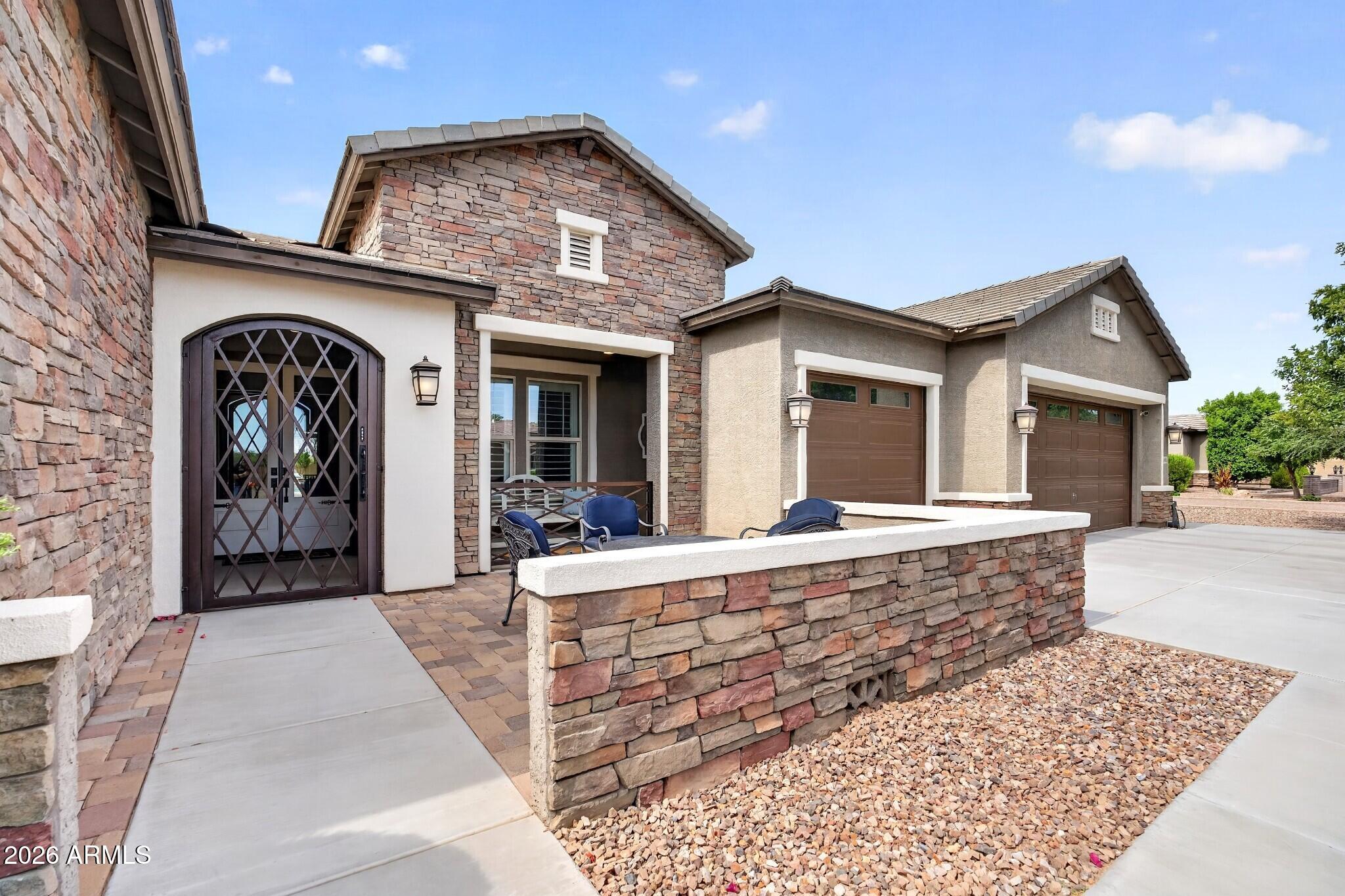 19816 E ALAMOSA Drive