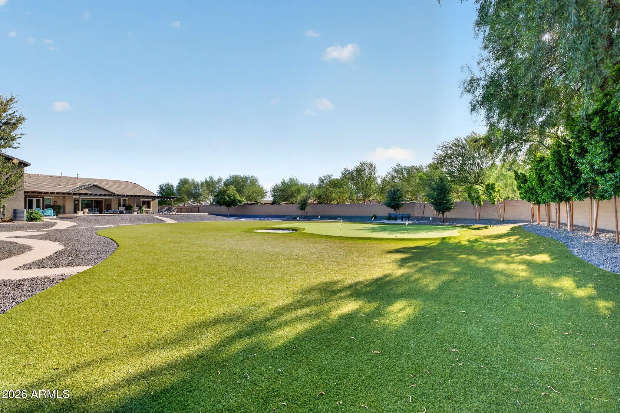 19816 E ALAMOSA Drive