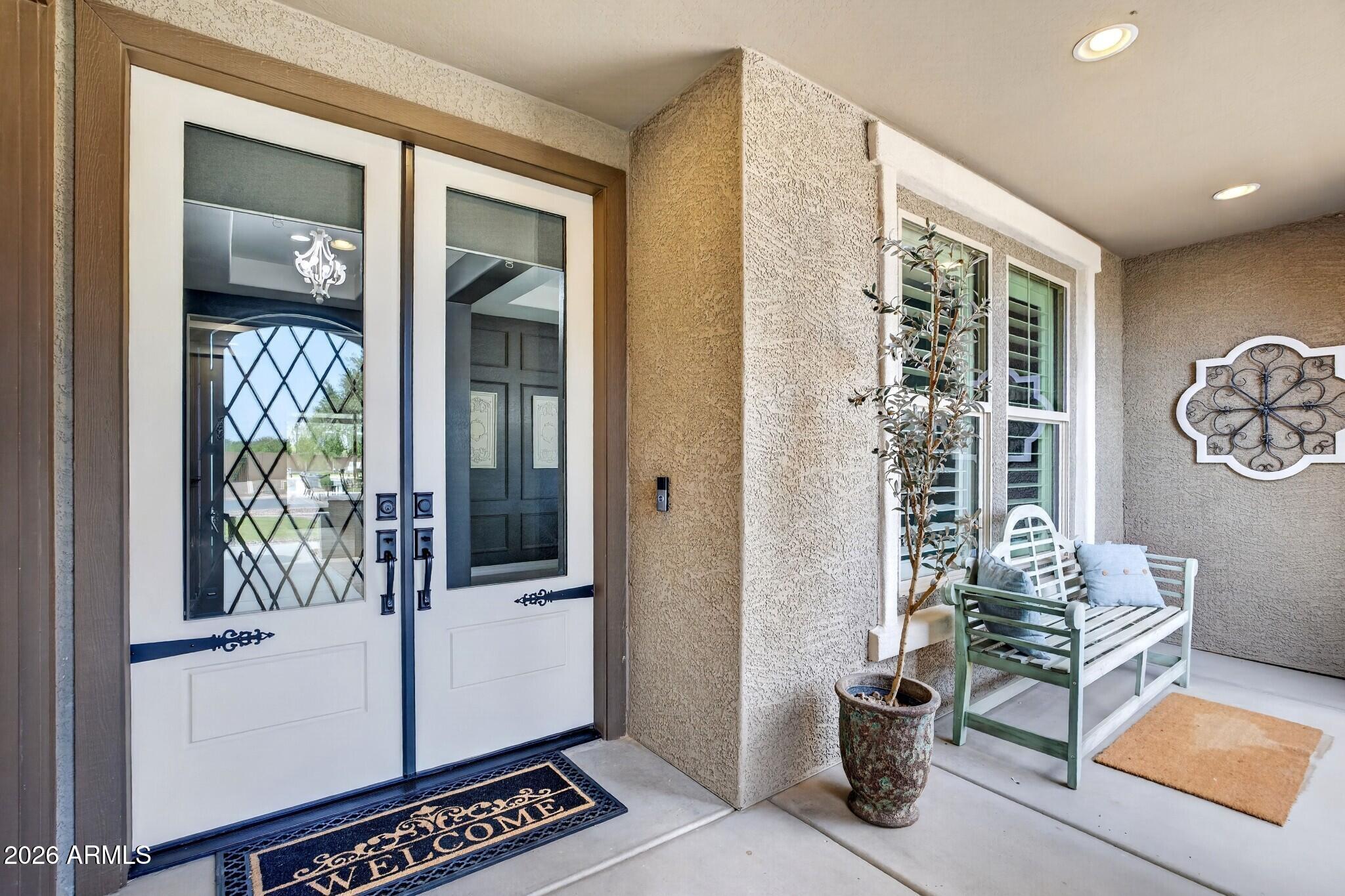 19816 E ALAMOSA Drive
