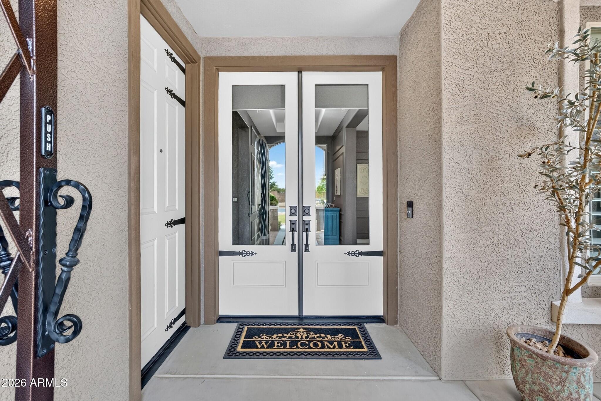 19816 E ALAMOSA Drive