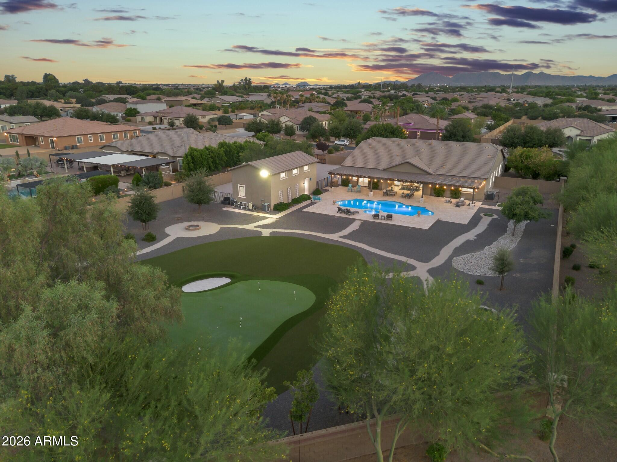 19816 E ALAMOSA Drive