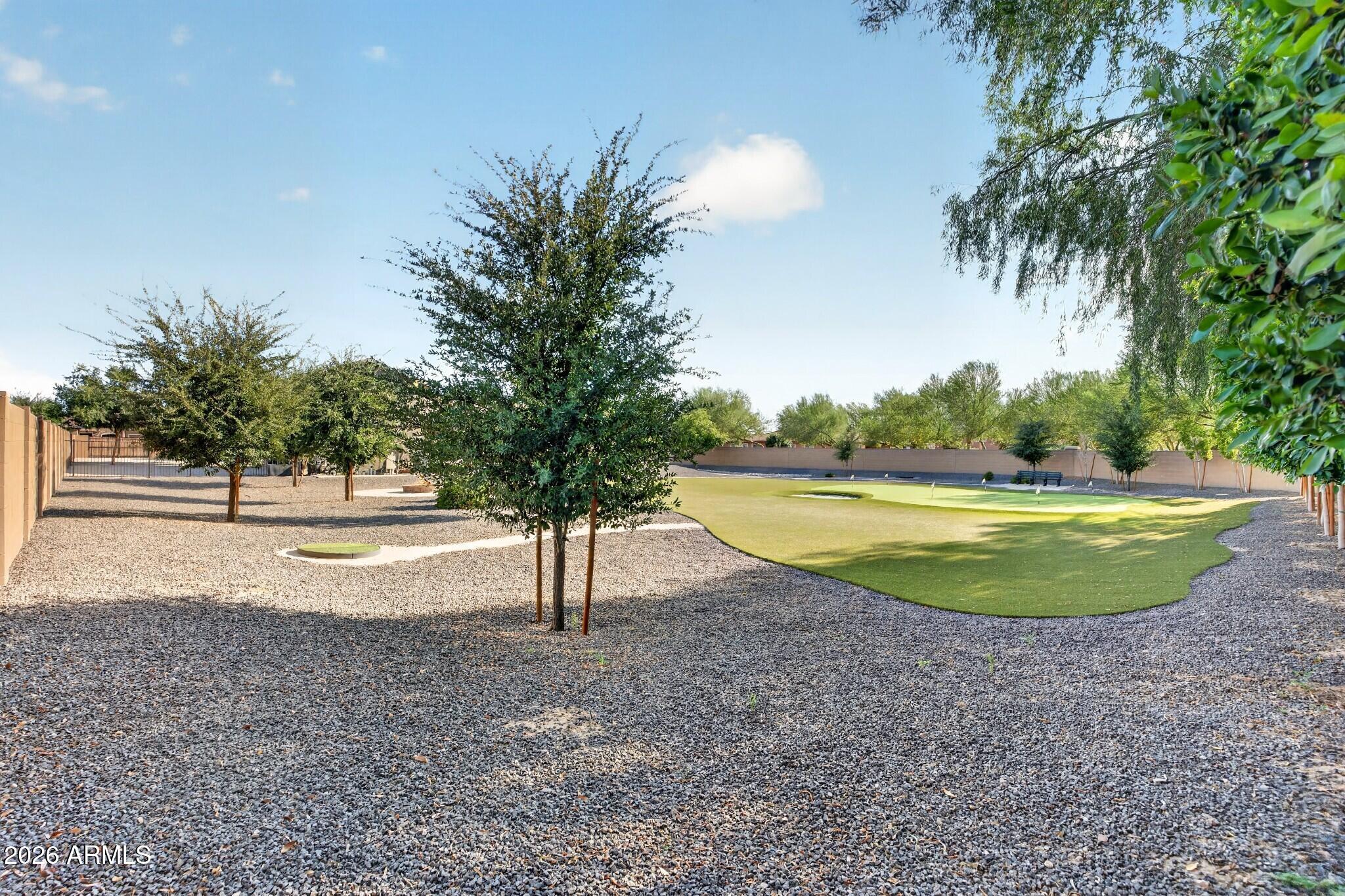 19816 E ALAMOSA Drive