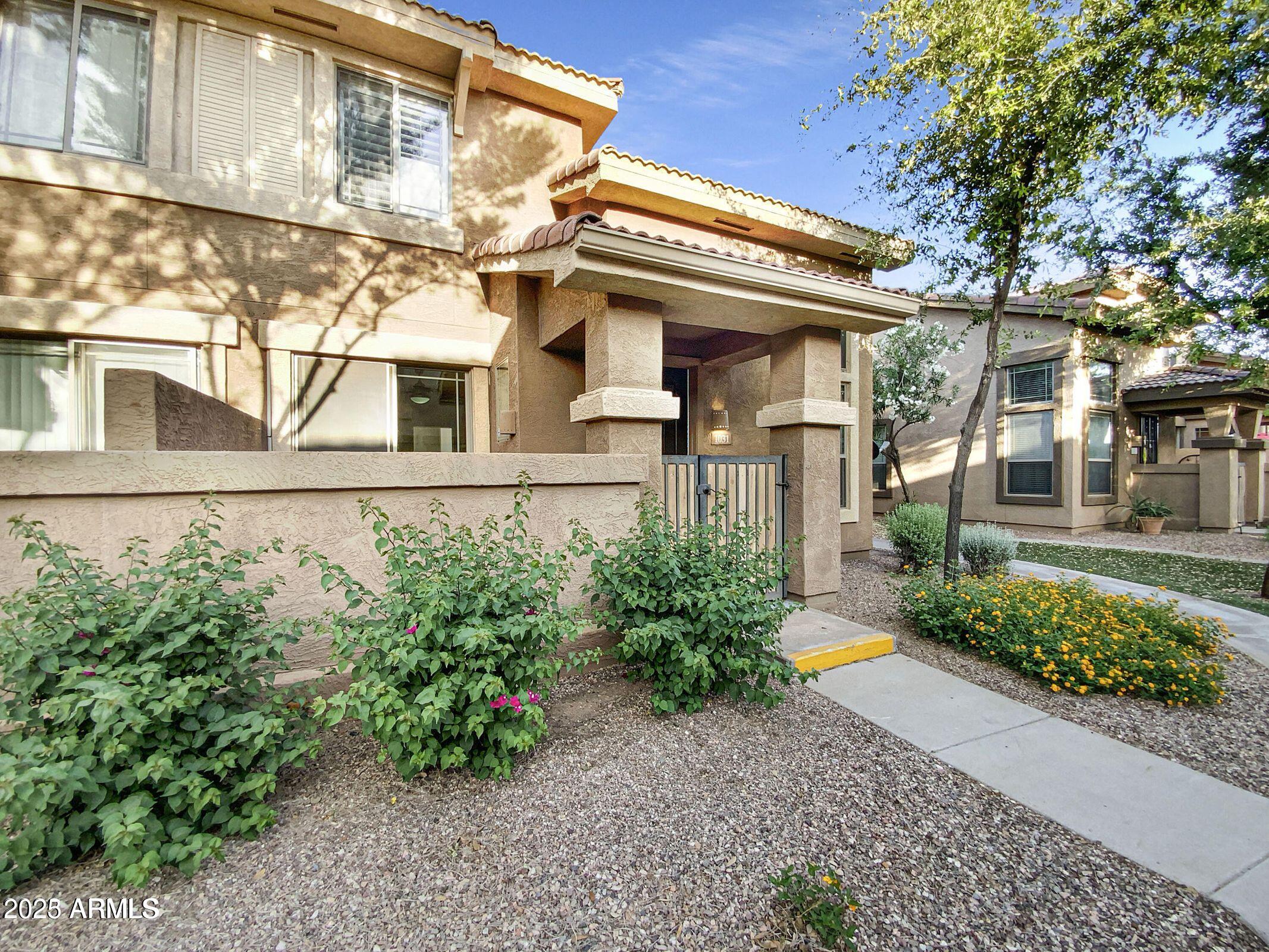 1225 N 36th Street 1031