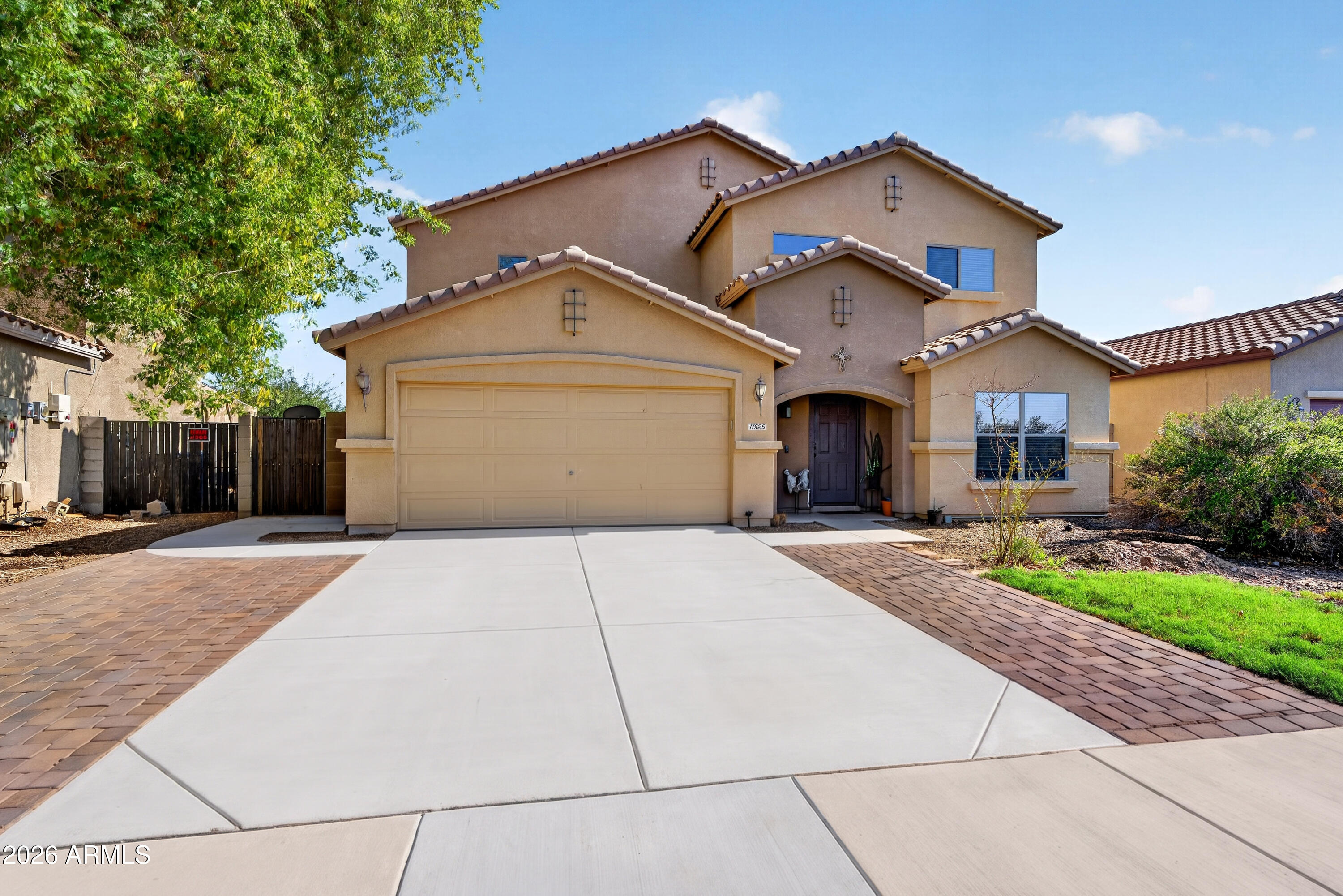 11825 W MOHAVE Street
