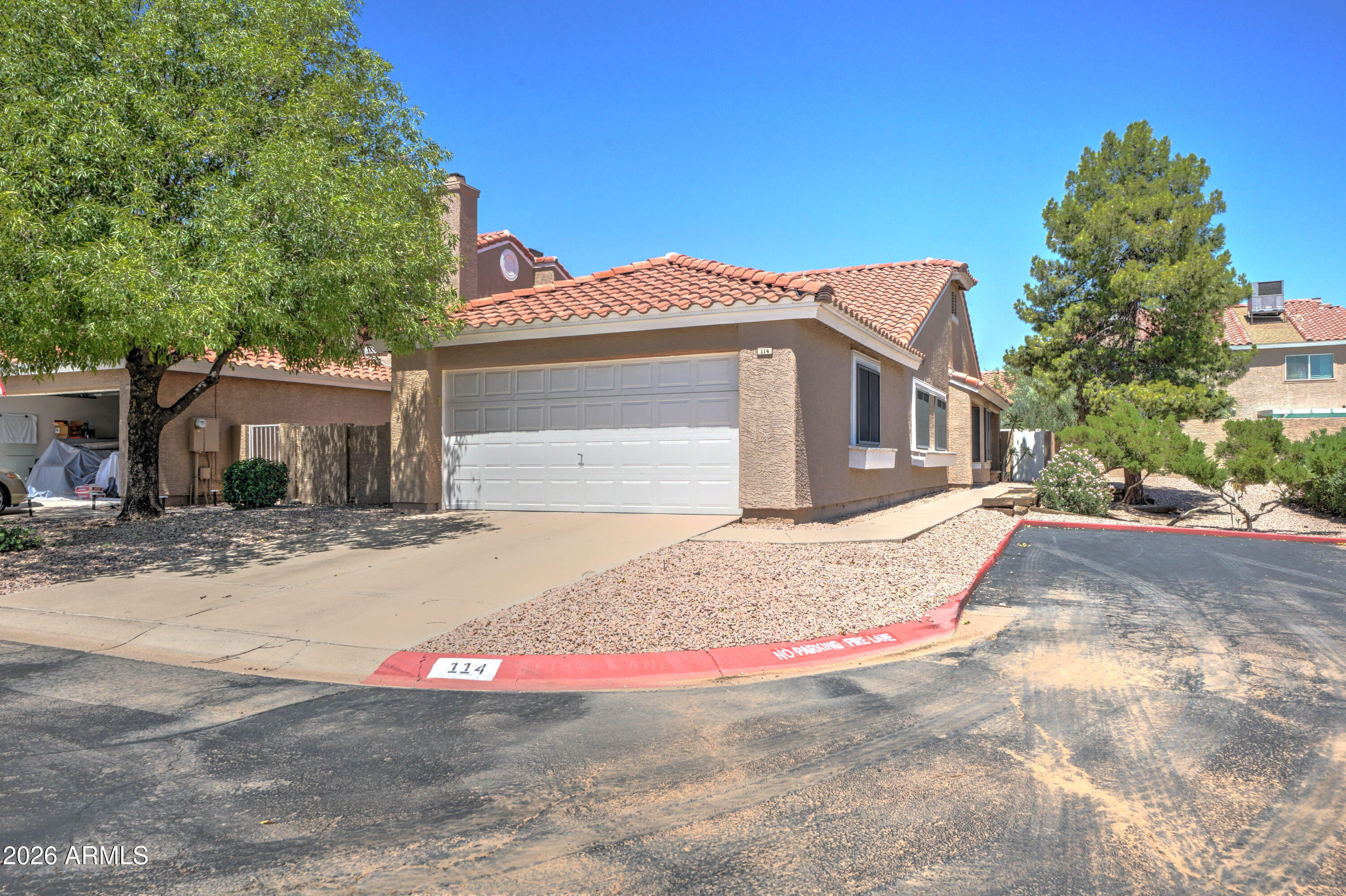 3510 E HAMPTON Avenue 114