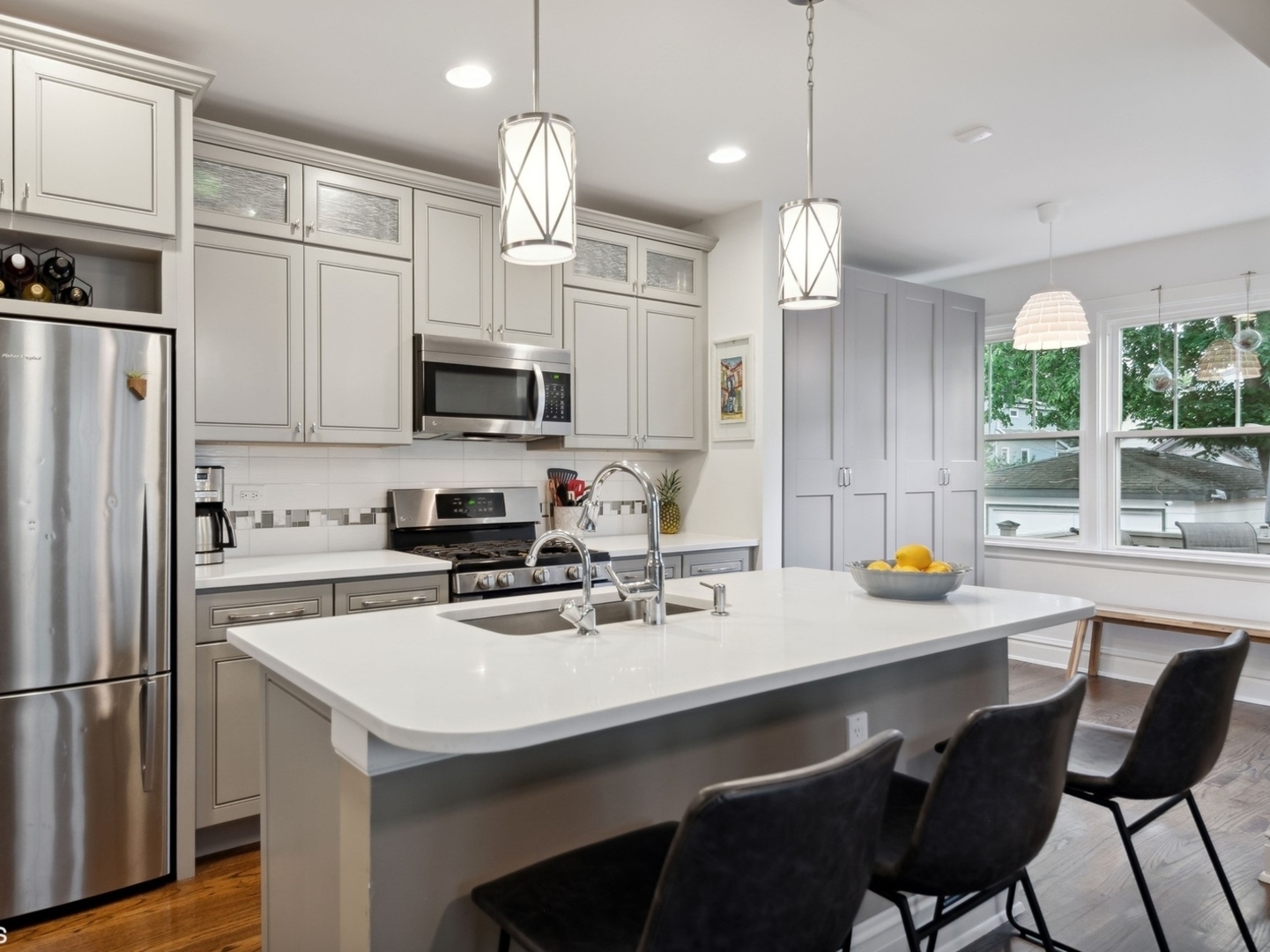 1125 Schneider Avenue