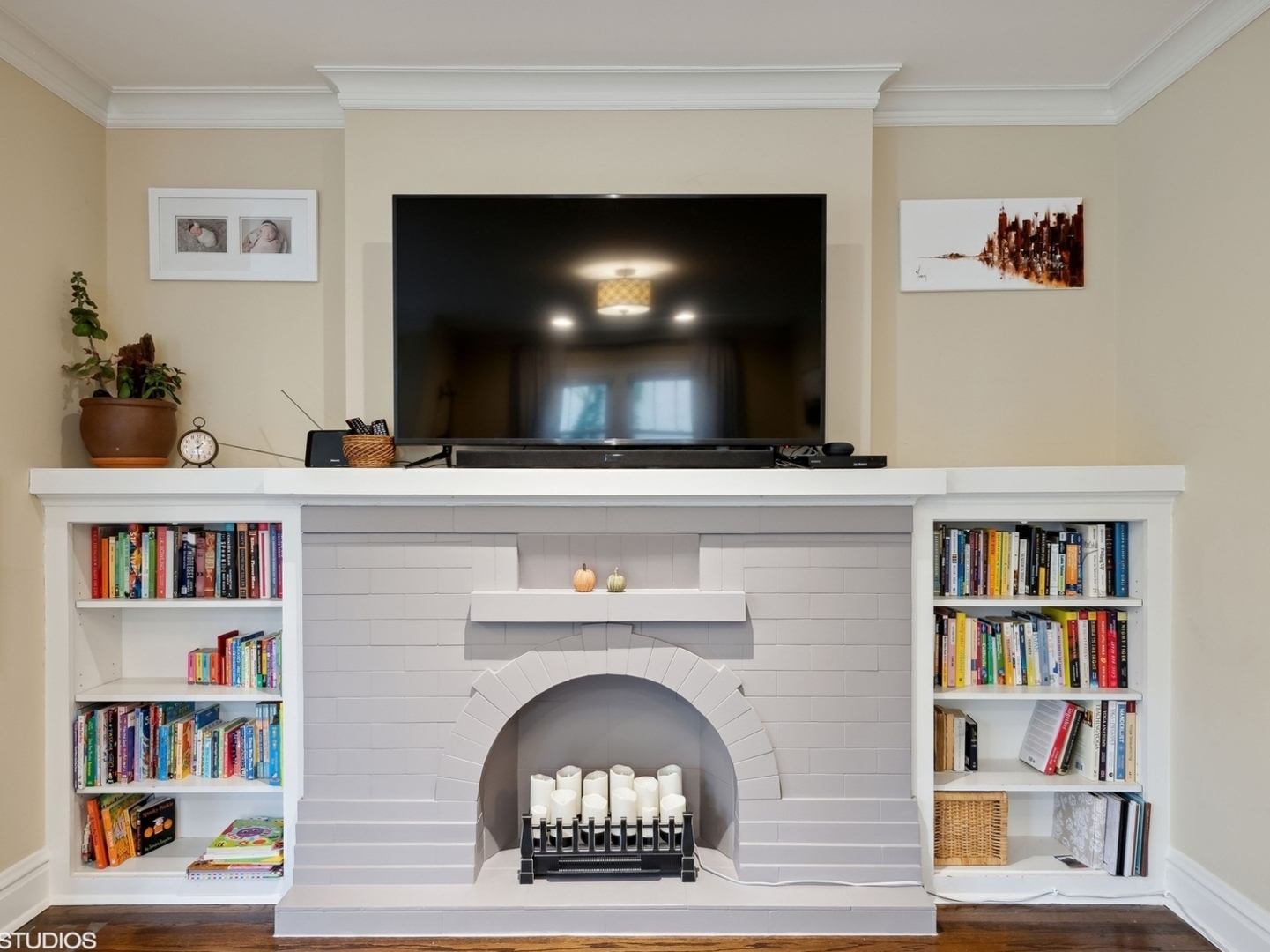 1125 Schneider Avenue