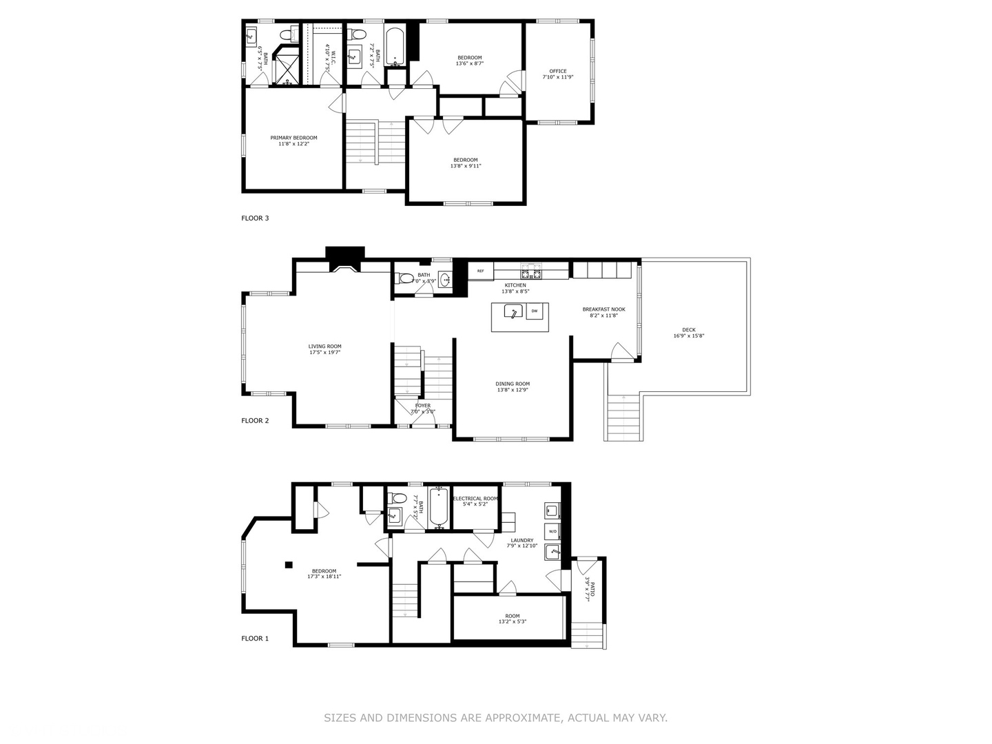 1125 Schneider Avenue