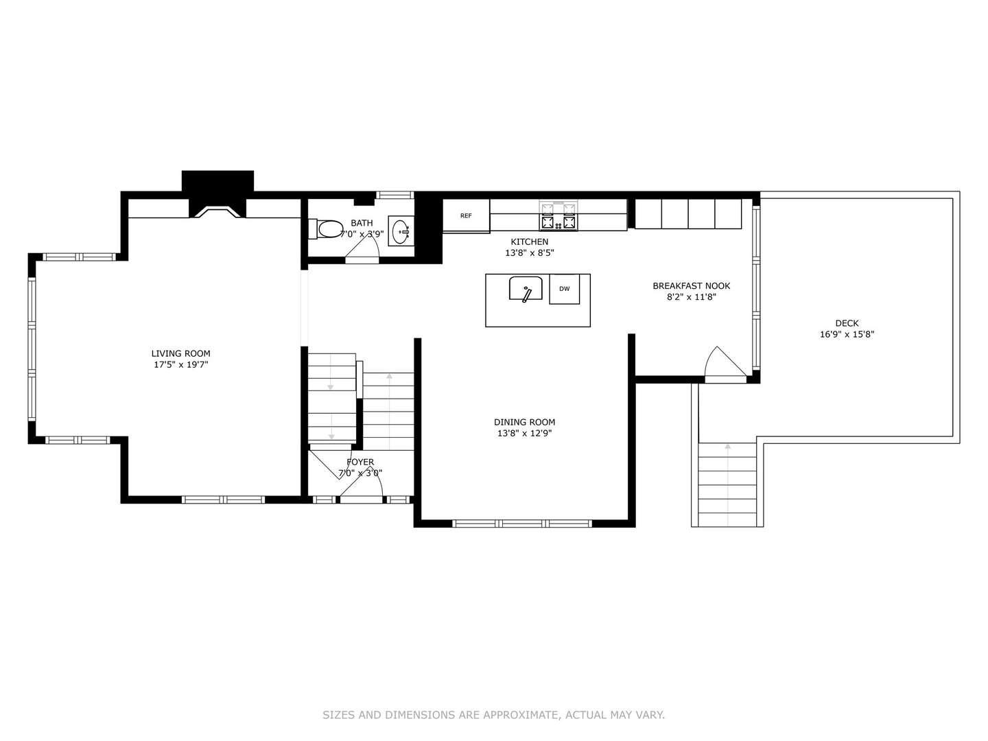 1125 Schneider Avenue