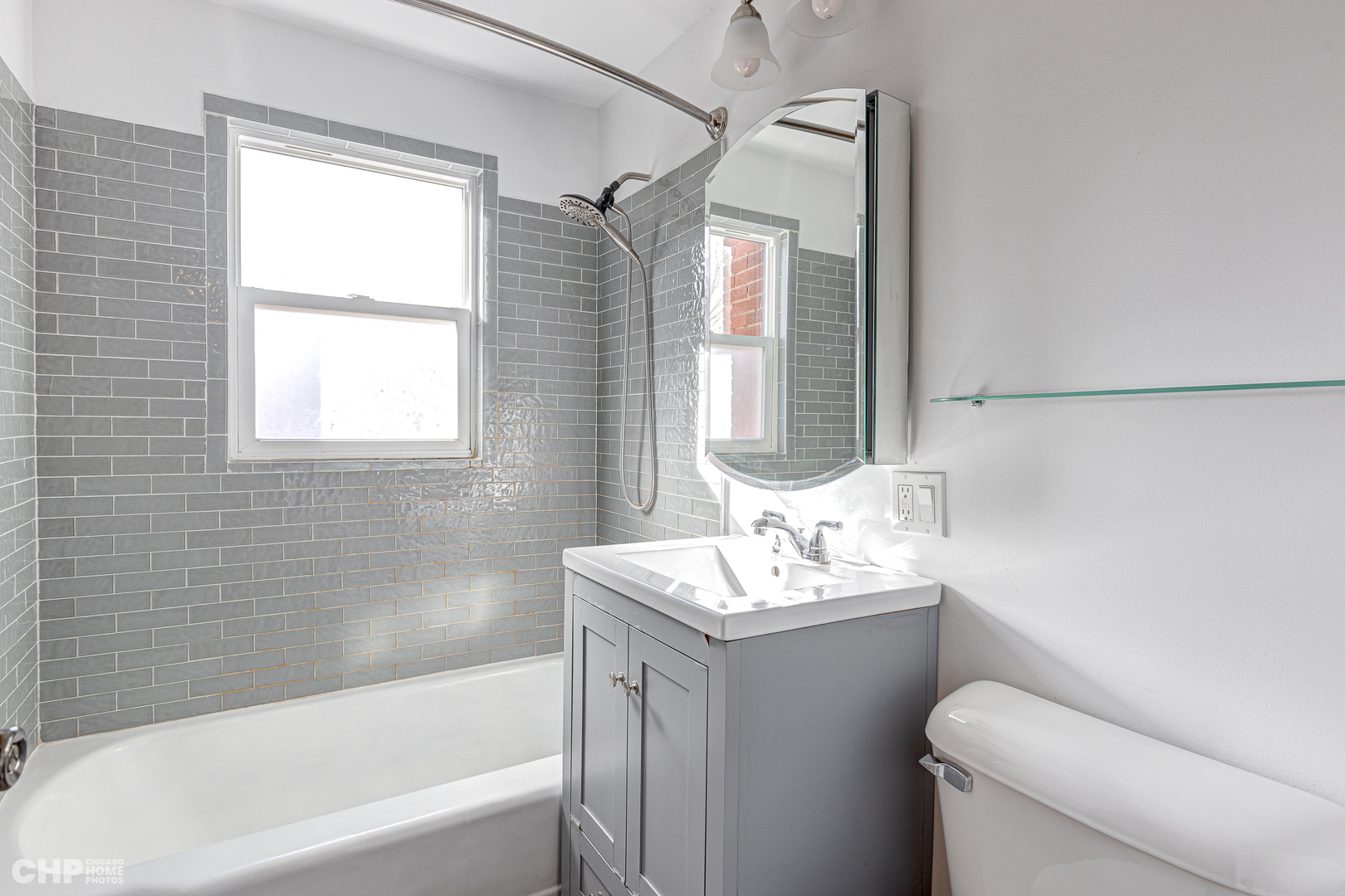 1007 N Harlem Avenue Unit: A