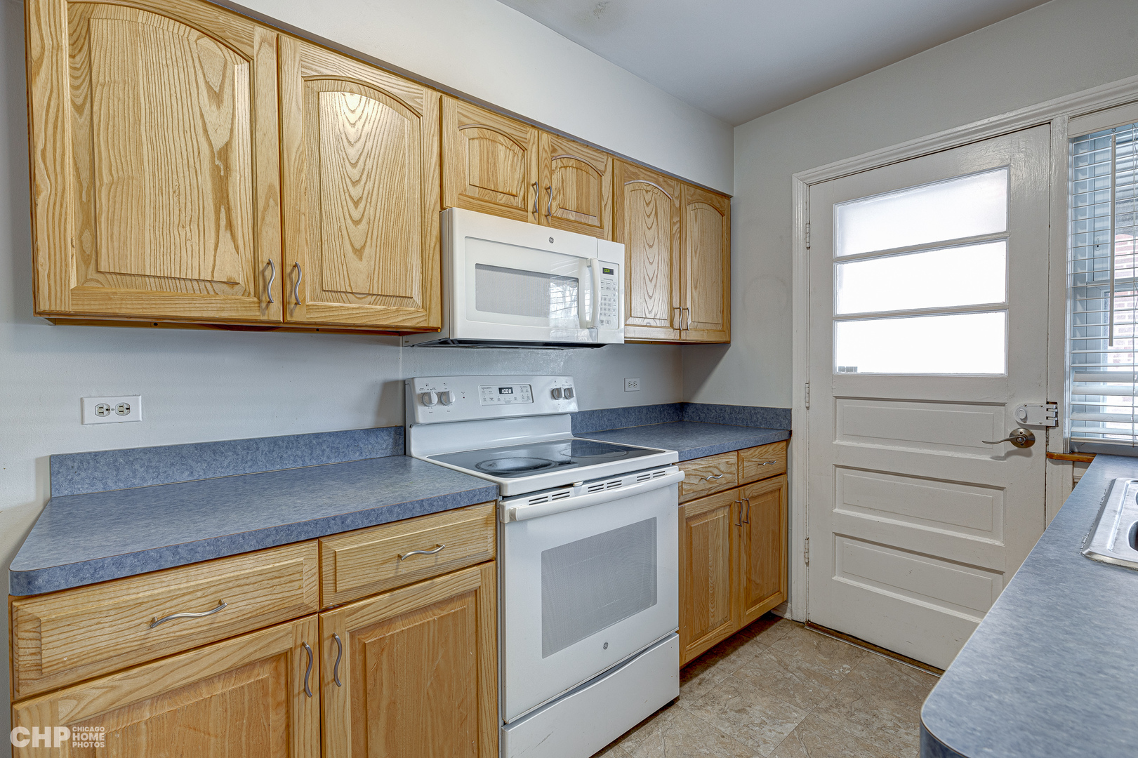 1007 N Harlem Avenue Unit: A