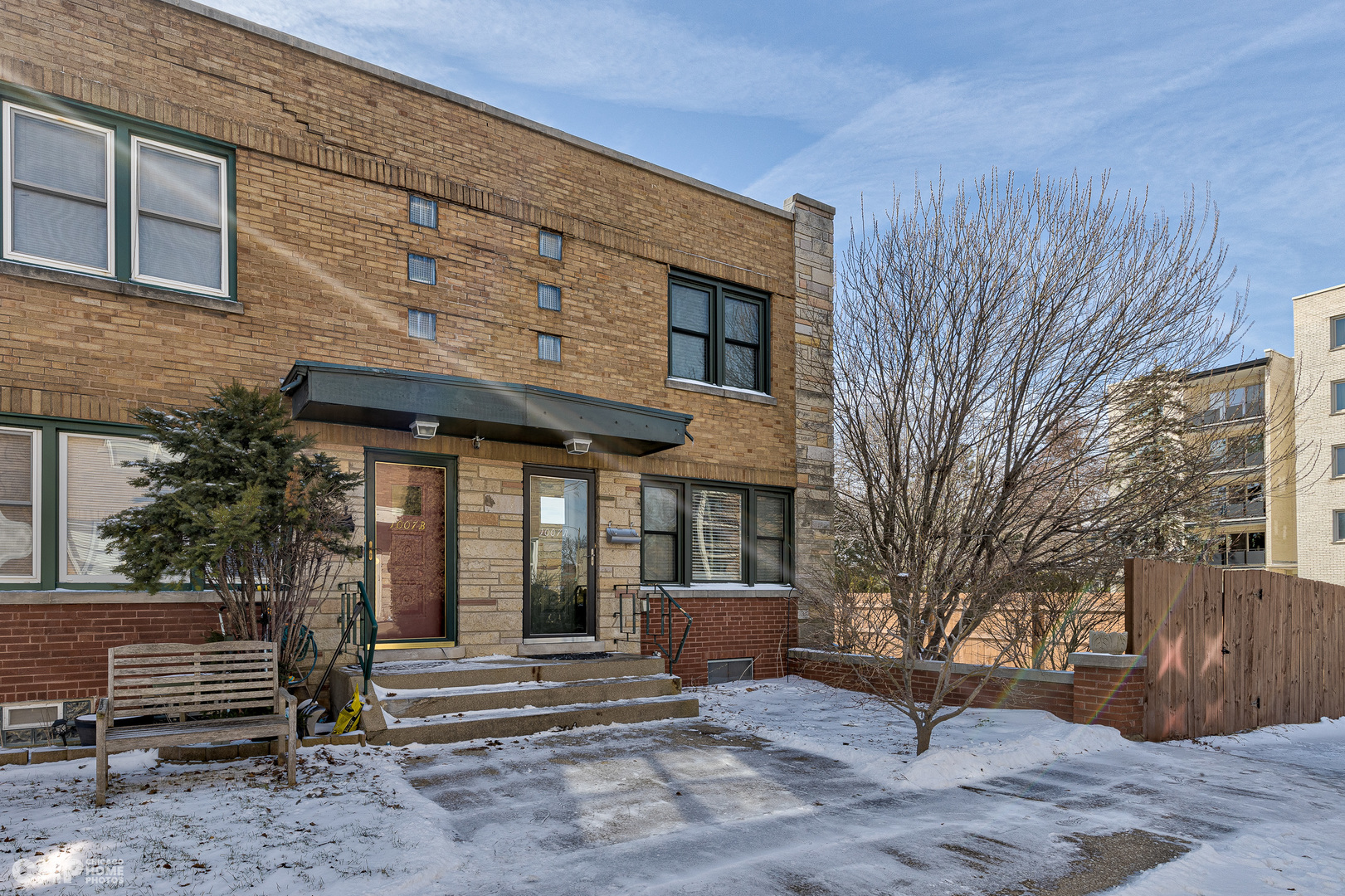 1007 N Harlem Avenue Unit: A