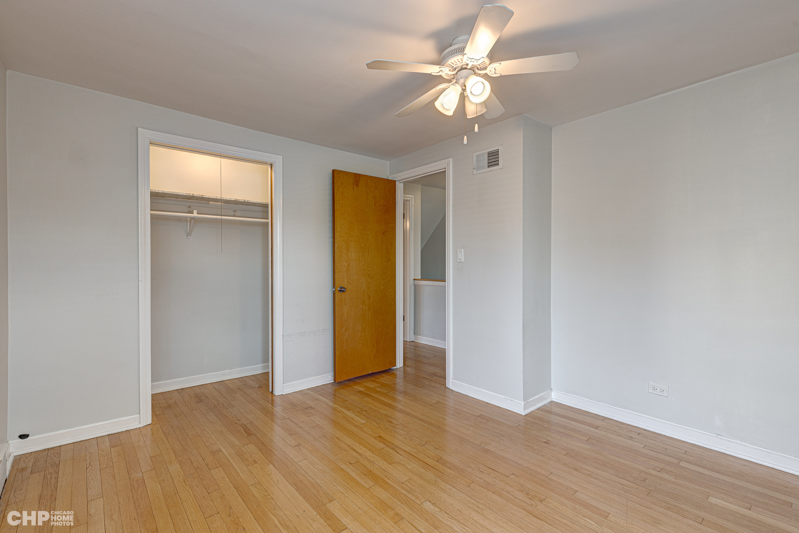 1007 N Harlem Avenue Unit: A