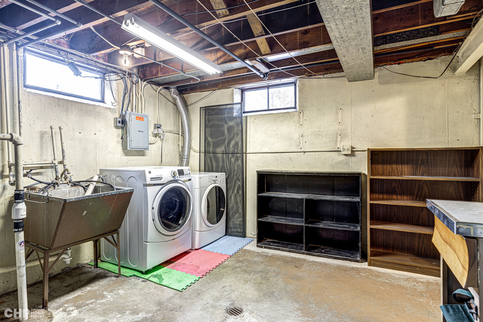 1007 N Harlem Avenue Unit: A