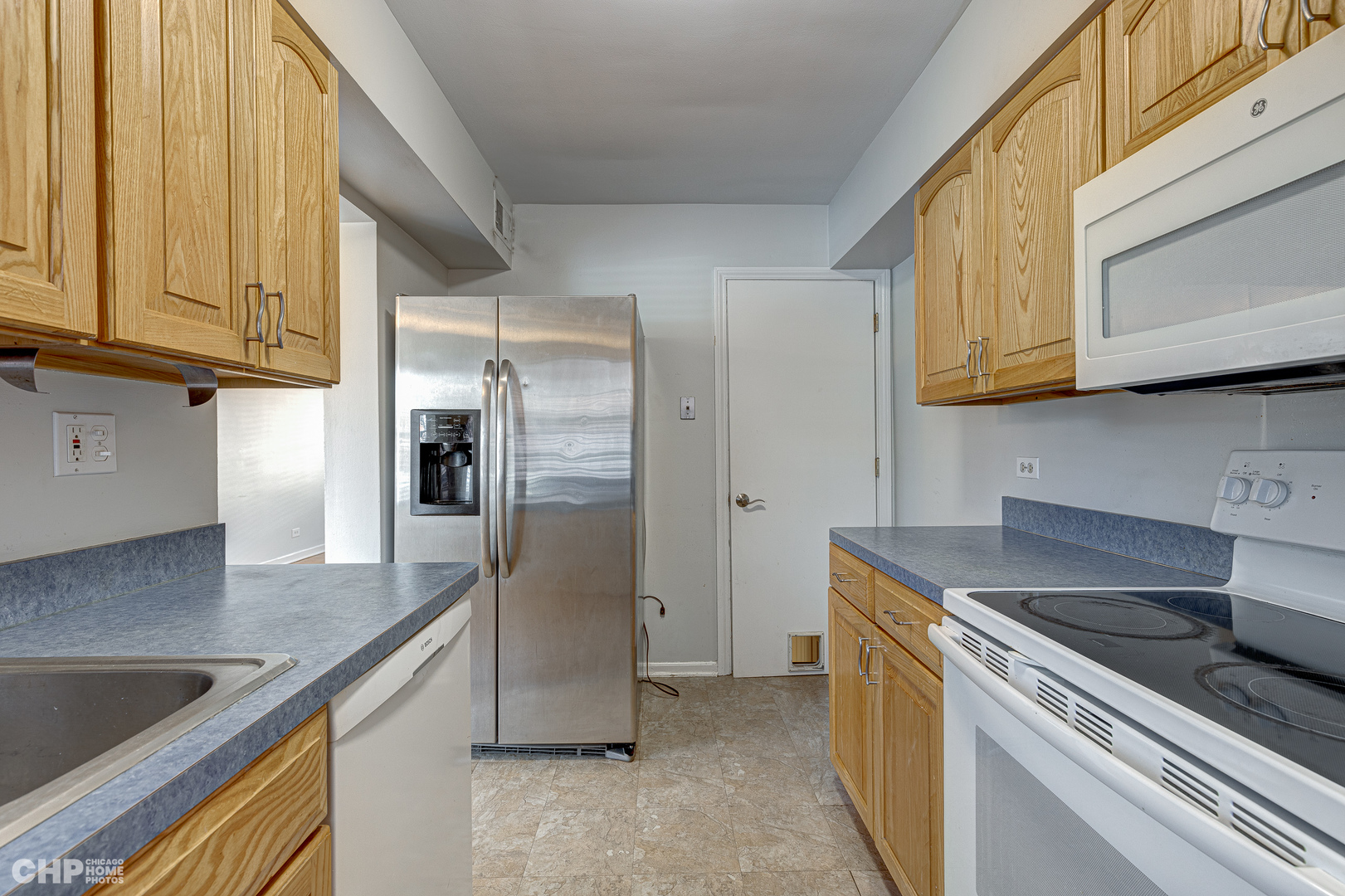 1007 N Harlem Avenue Unit: A