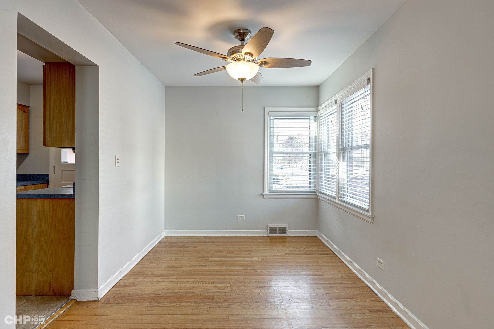 1007 N Harlem Avenue Unit: A