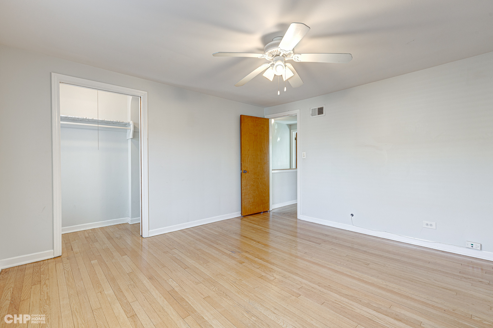 1007 N Harlem Avenue Unit: A
