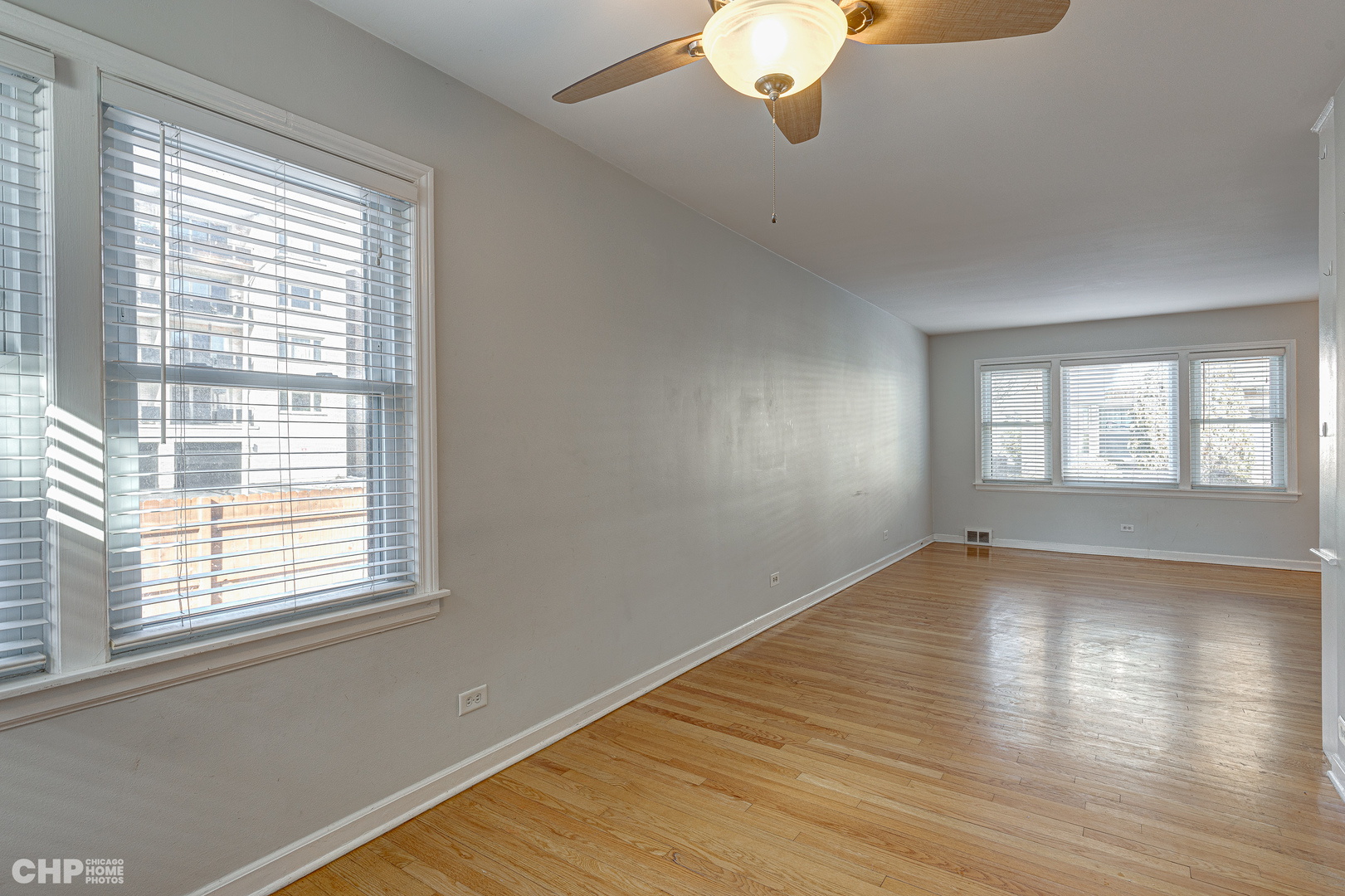 1007 N Harlem Avenue Unit: A