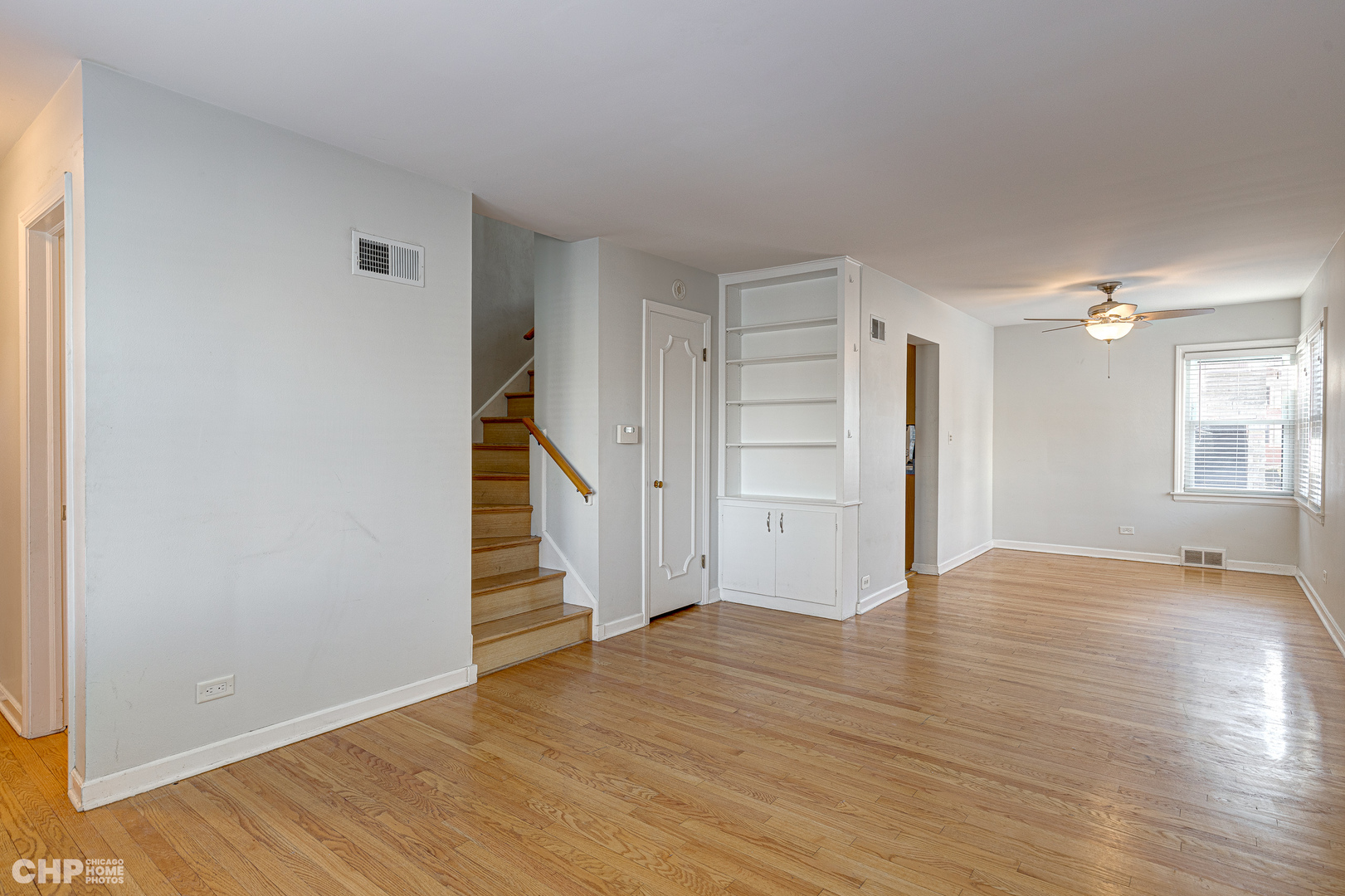 1007 N Harlem Avenue Unit: A
