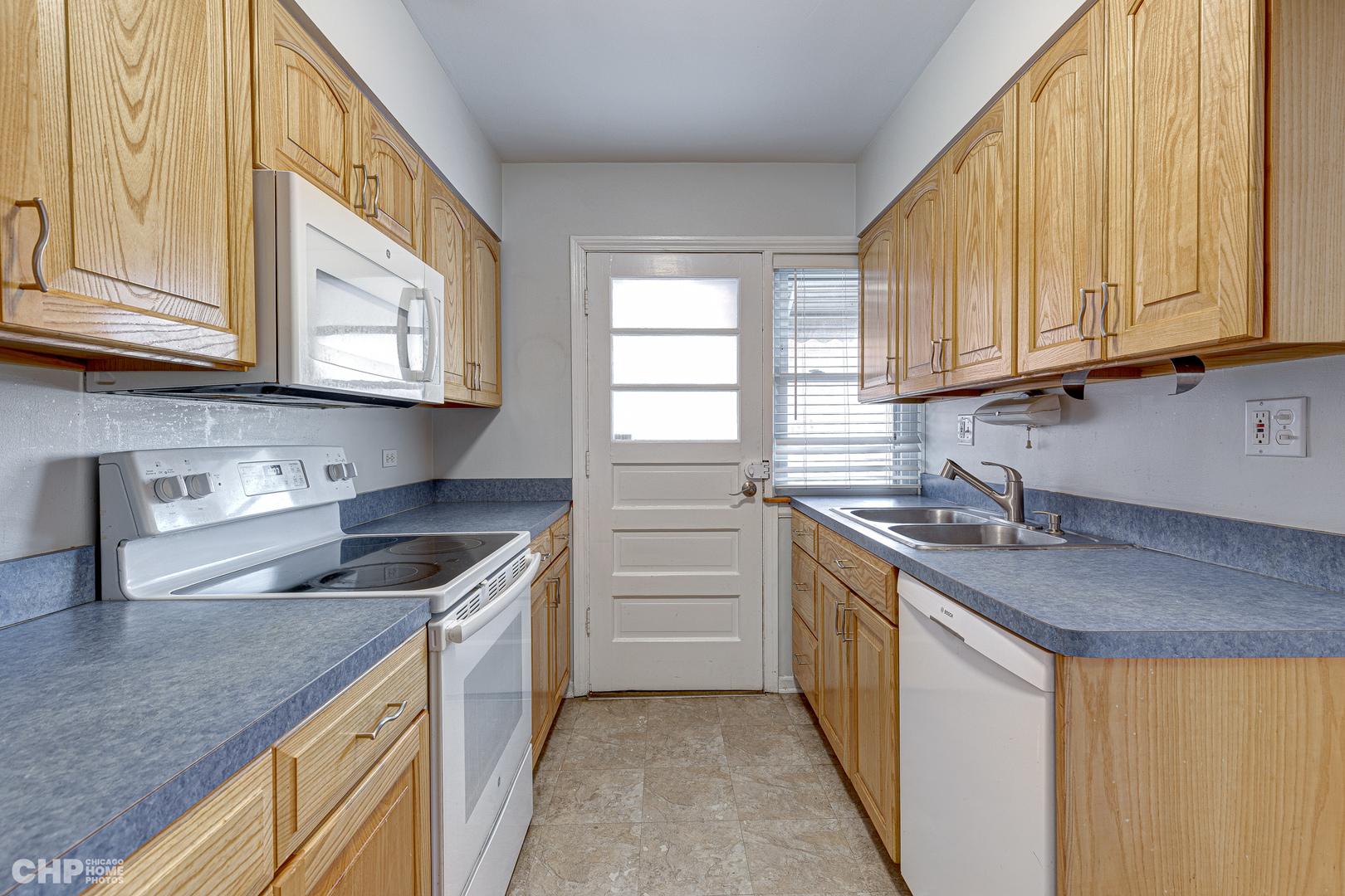 1007 N Harlem Avenue Unit: A