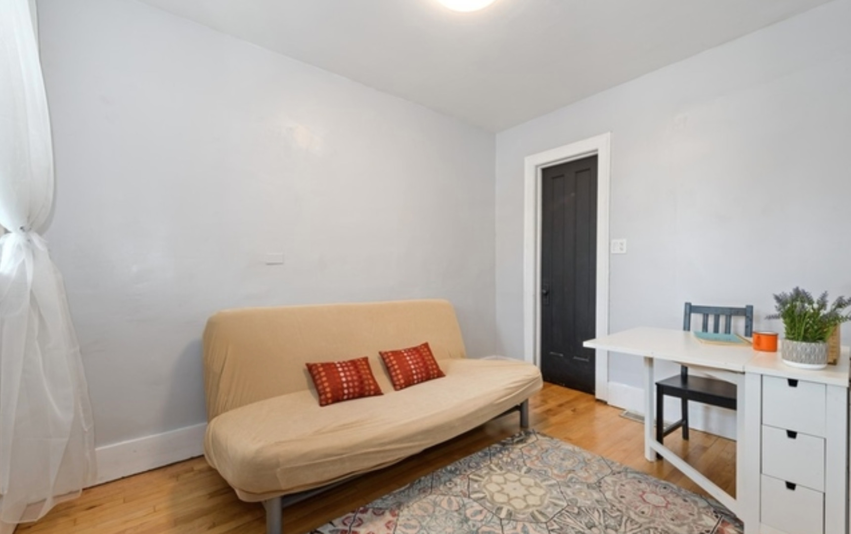 1756 W Wallen Avenue Unit: 1W