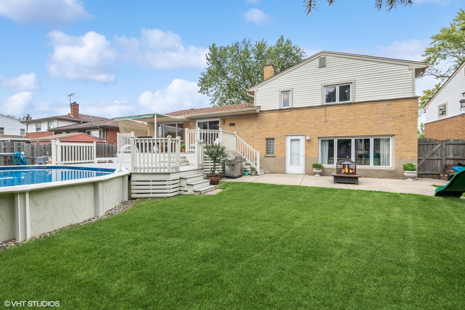 922 Park Drive