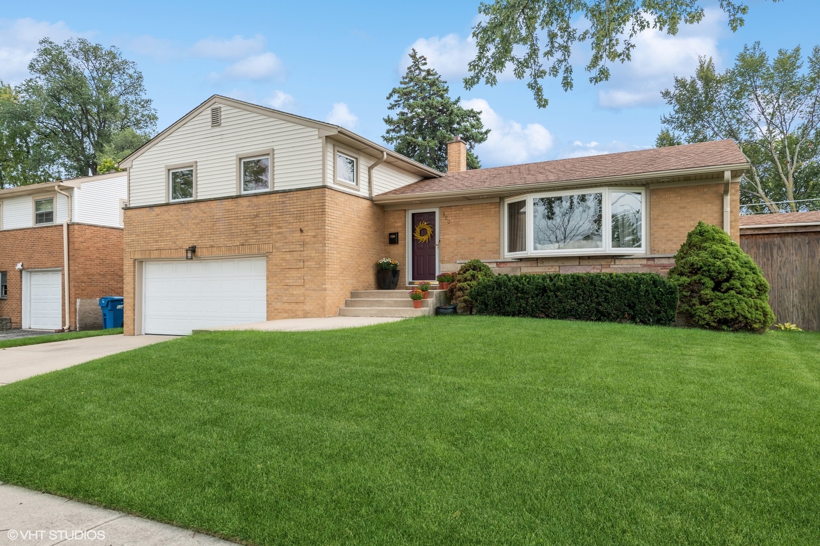 922 Park Drive