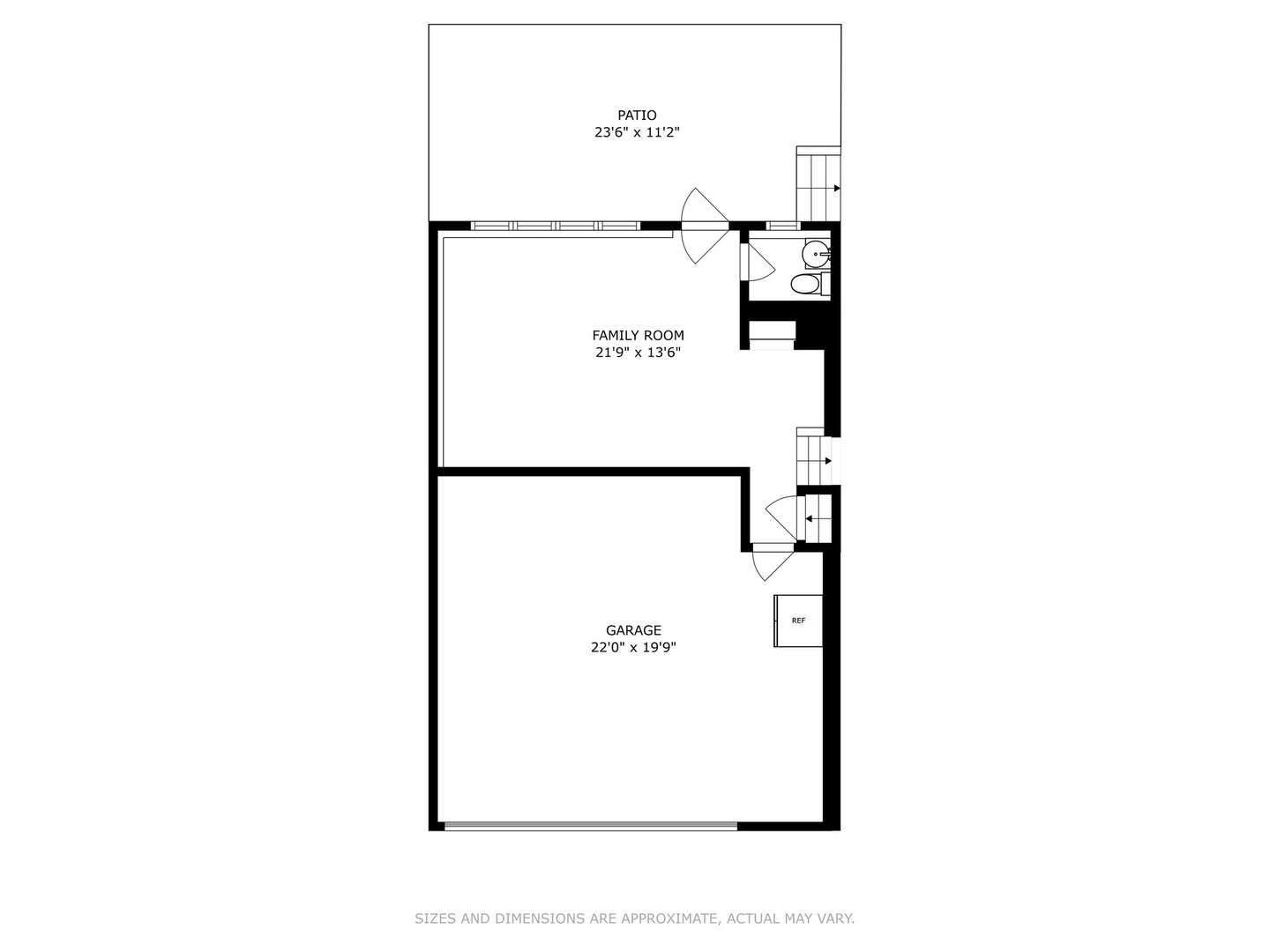 922 Park Drive