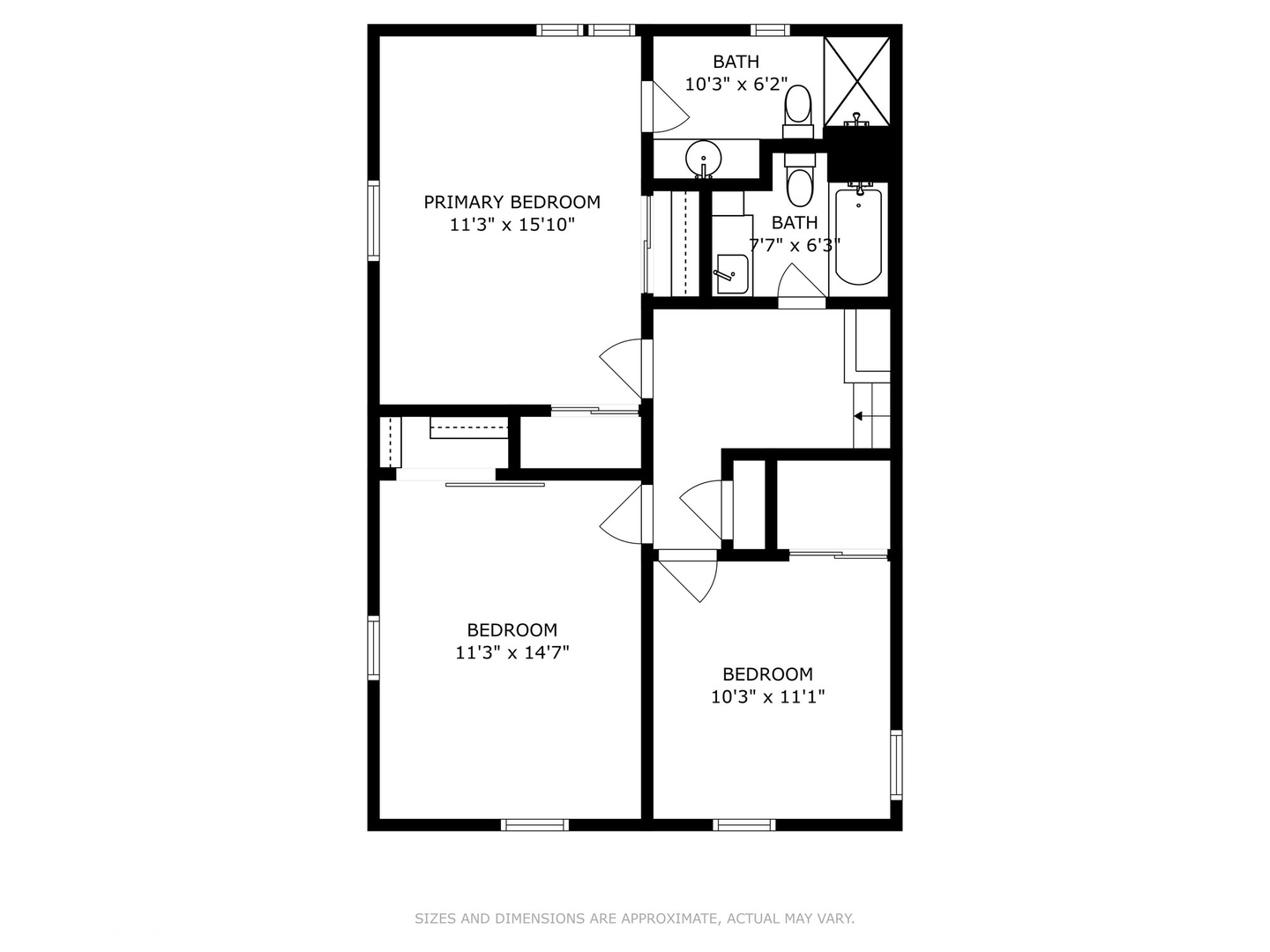 922 Park Drive