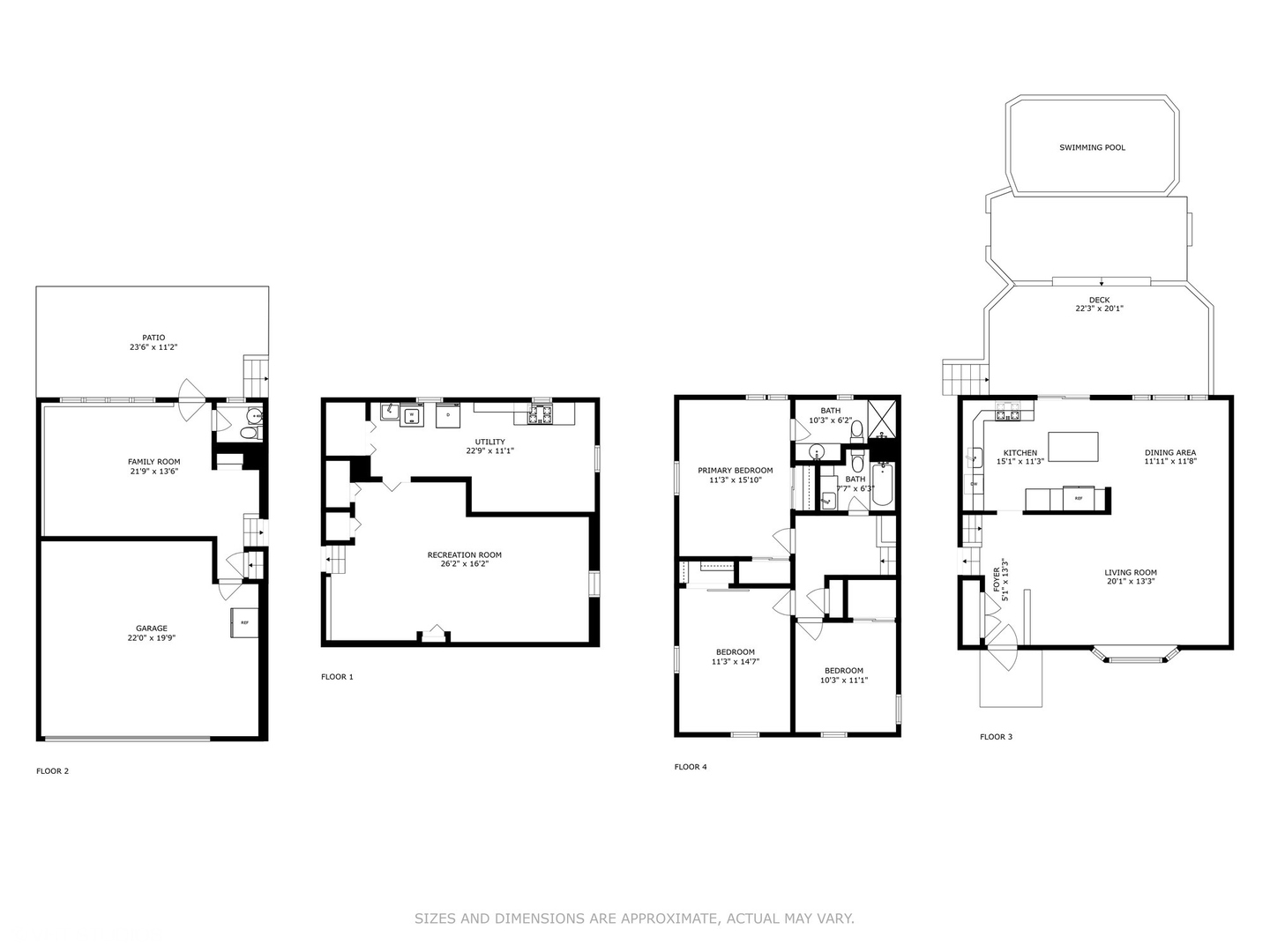 922 Park Drive